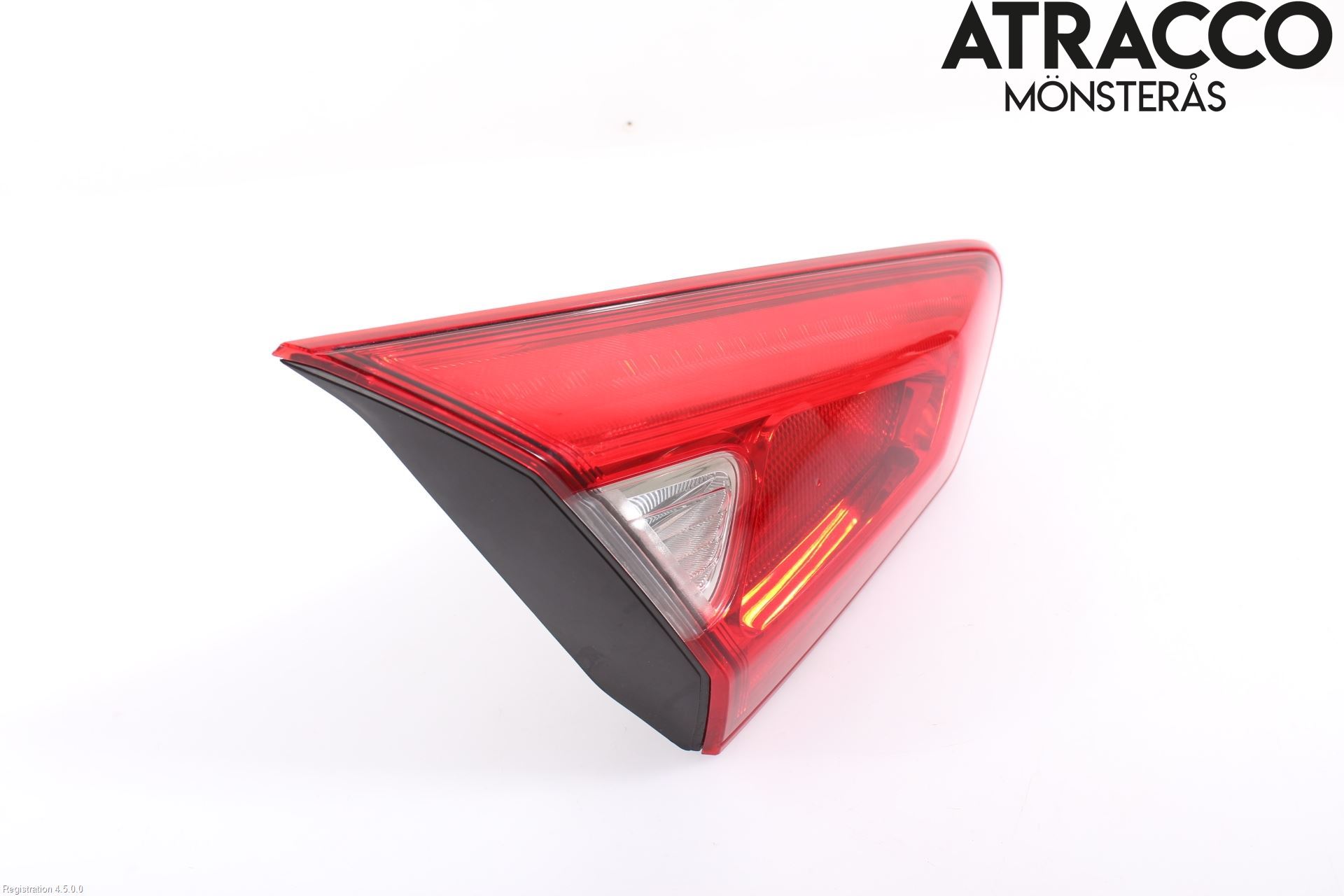 Nissan PULSAR Bakljus Lucka Vä