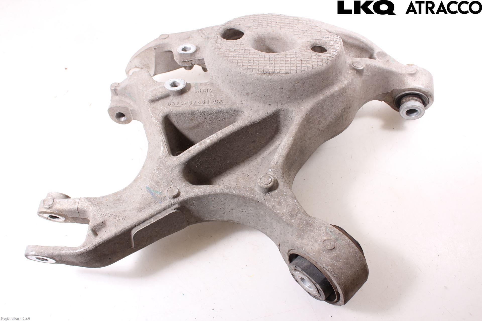 Ford MONDEO 15-22 Bärarm Bak Vänster