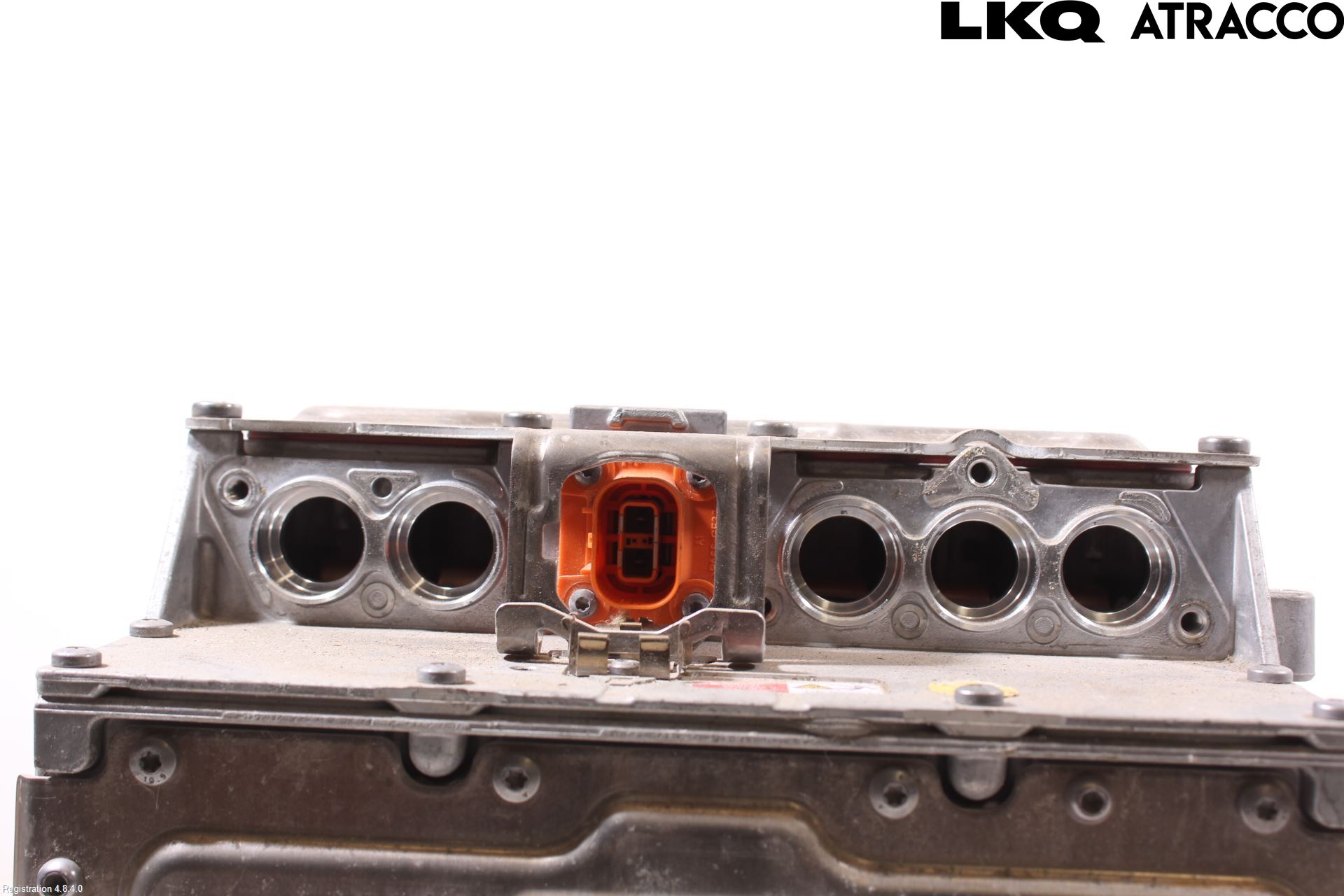 Volkswagen VW GOLF / E-GOLF VII 13-20 Hybridconverter
