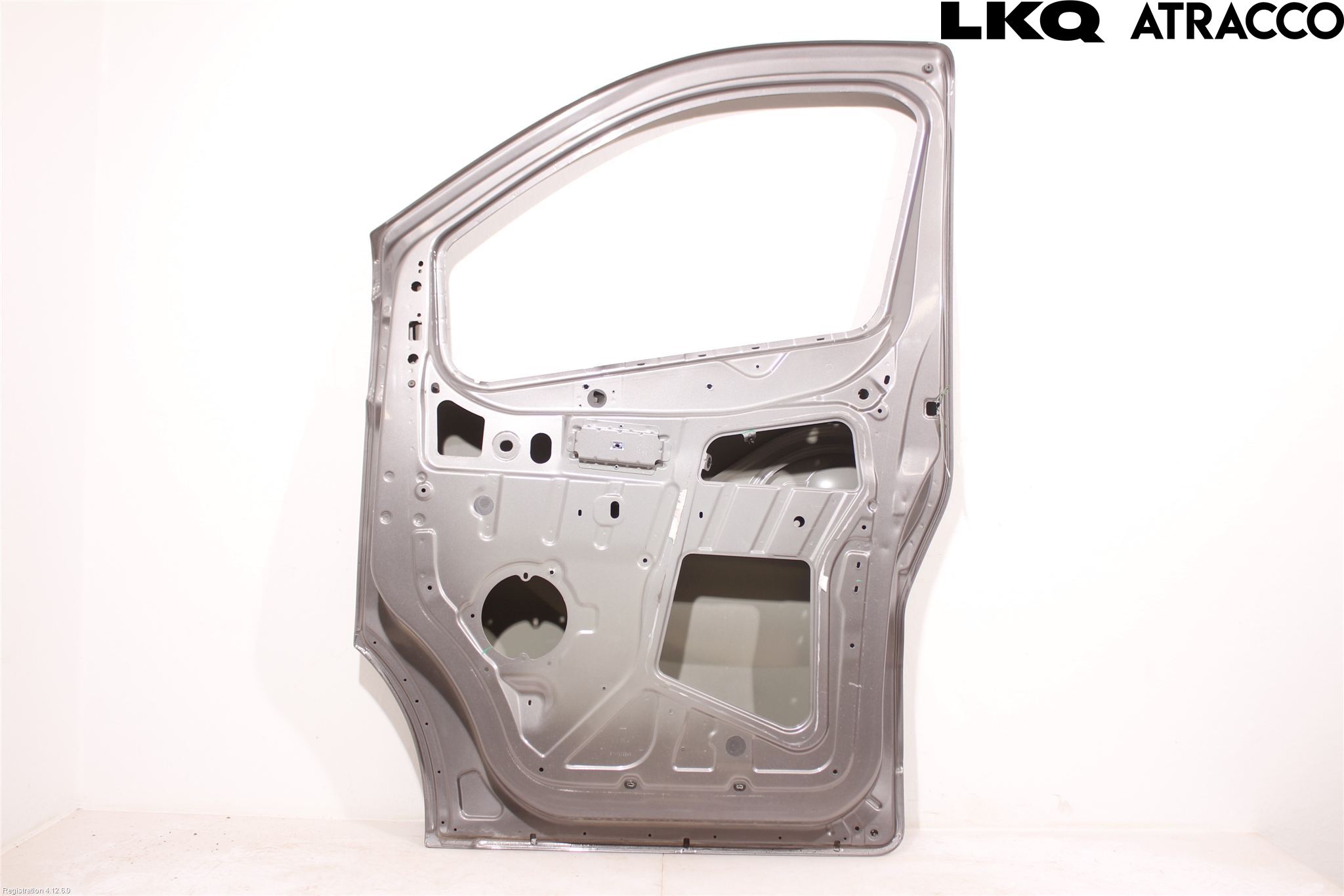 Fiat TALENTO 16- Dörr Fram Höger