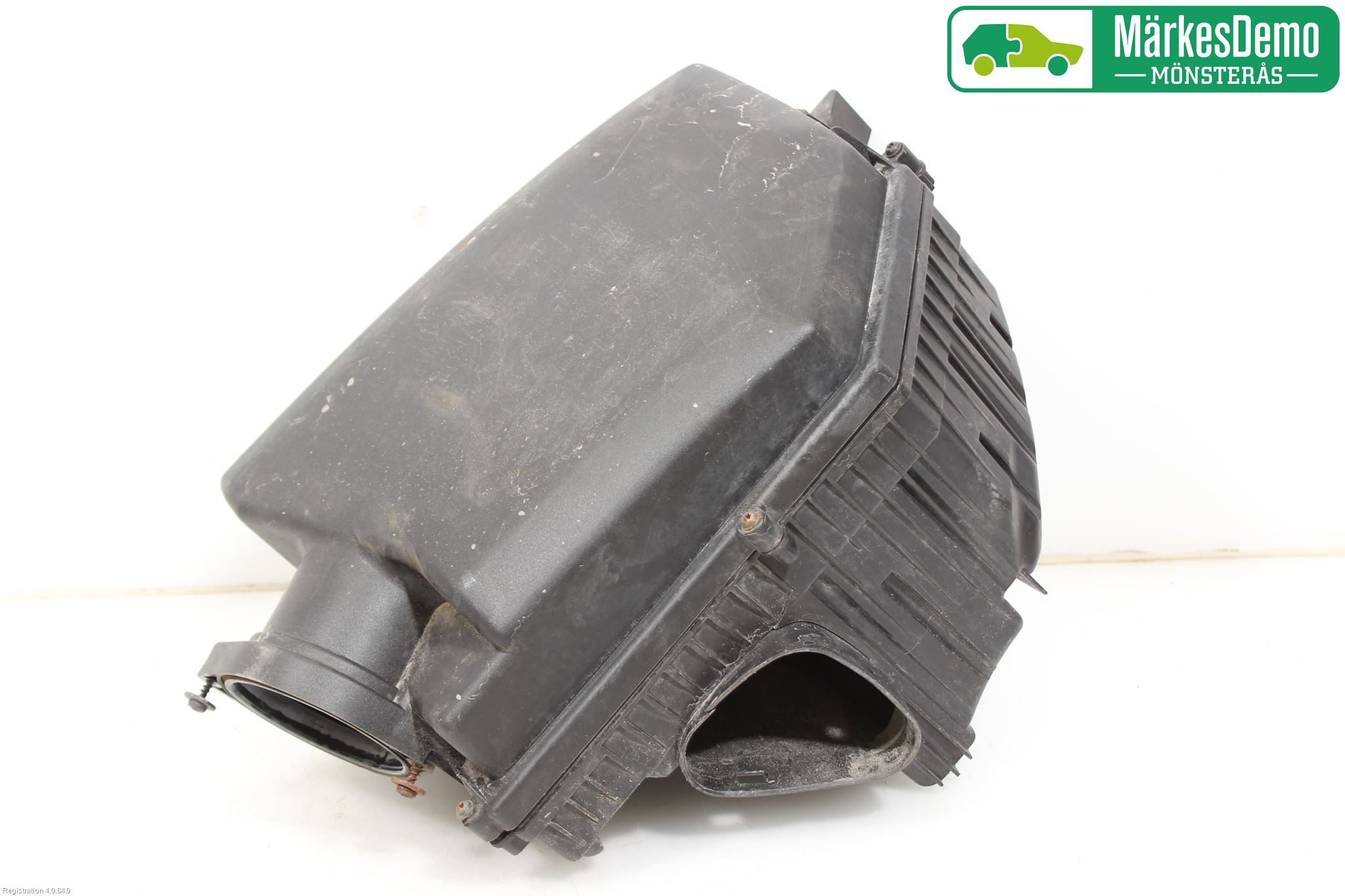 Volvo V60 11-13 Luftrenare