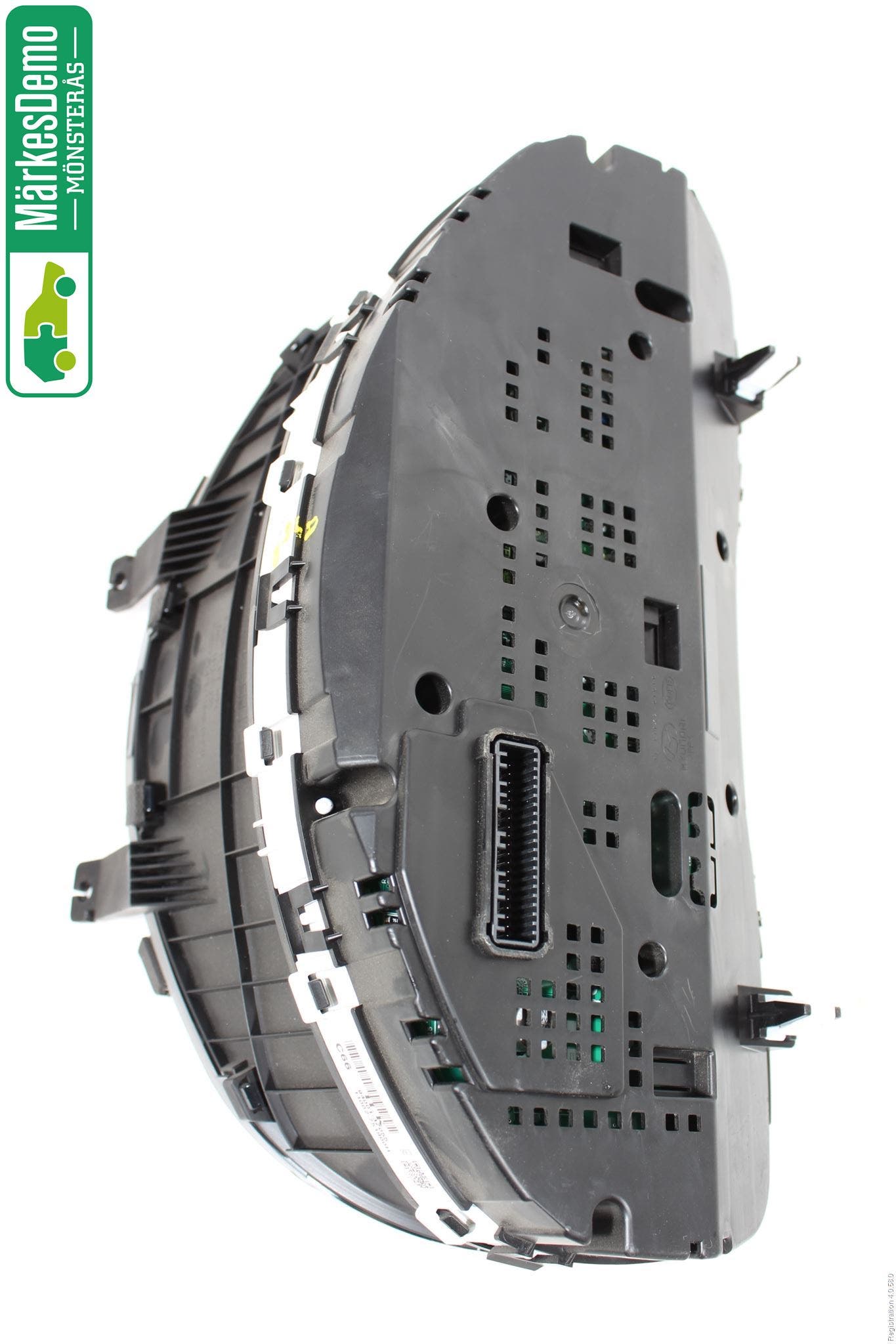 Hyundai i40 08-15 Instrument Komb