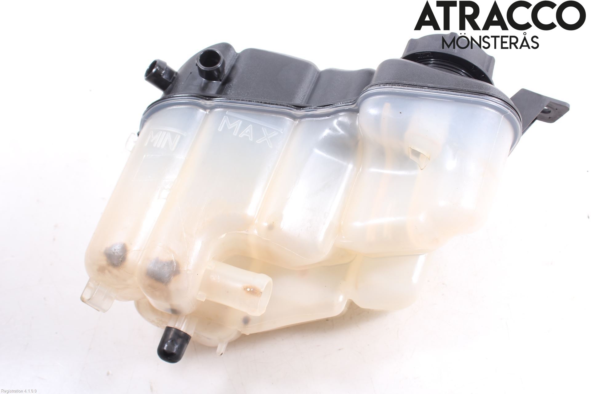 Ford S-MAX 06-15 Expansionstank