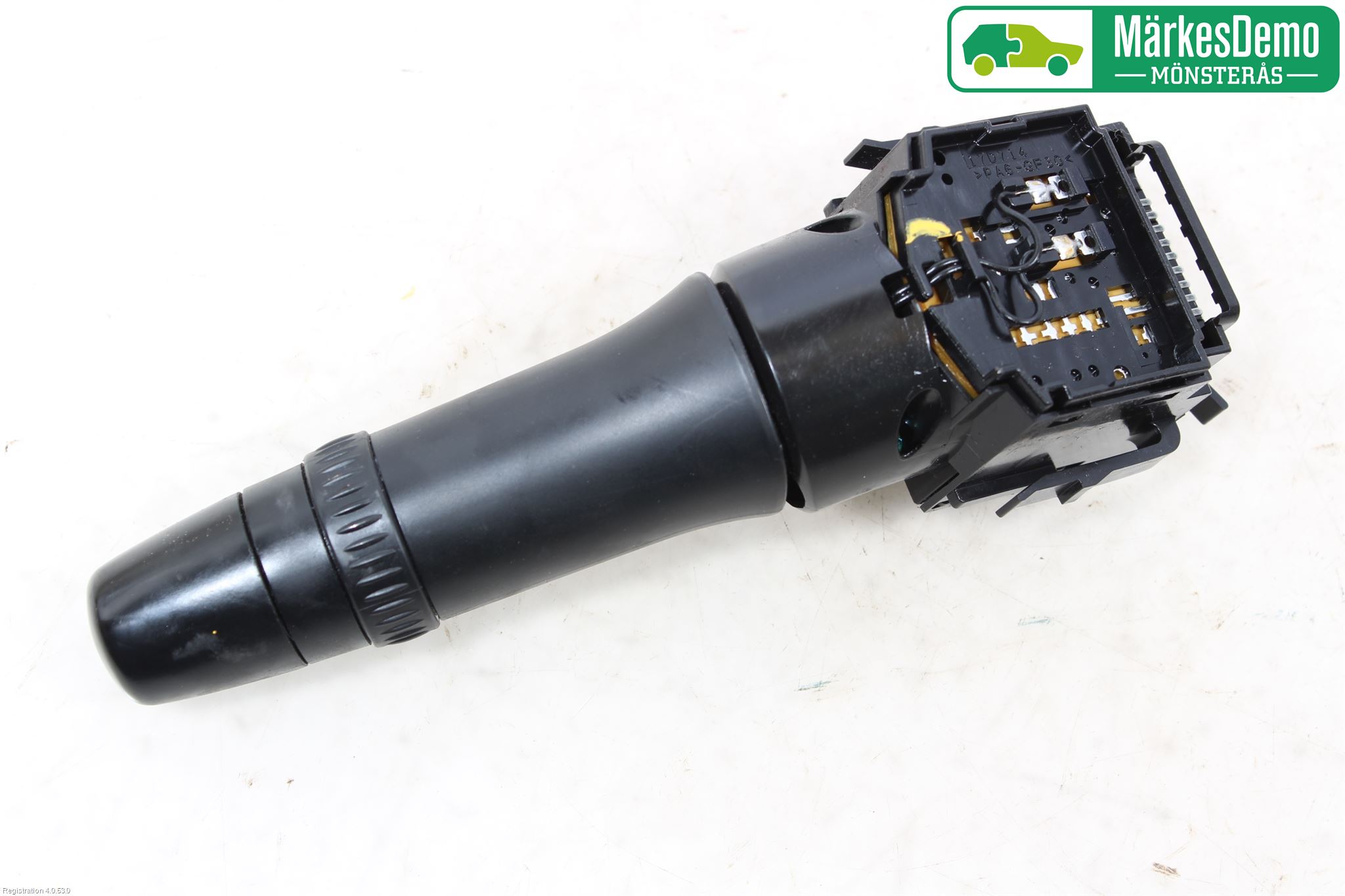 Mitsubishi LANCER 07-14 Spak Torkar-Spolomk