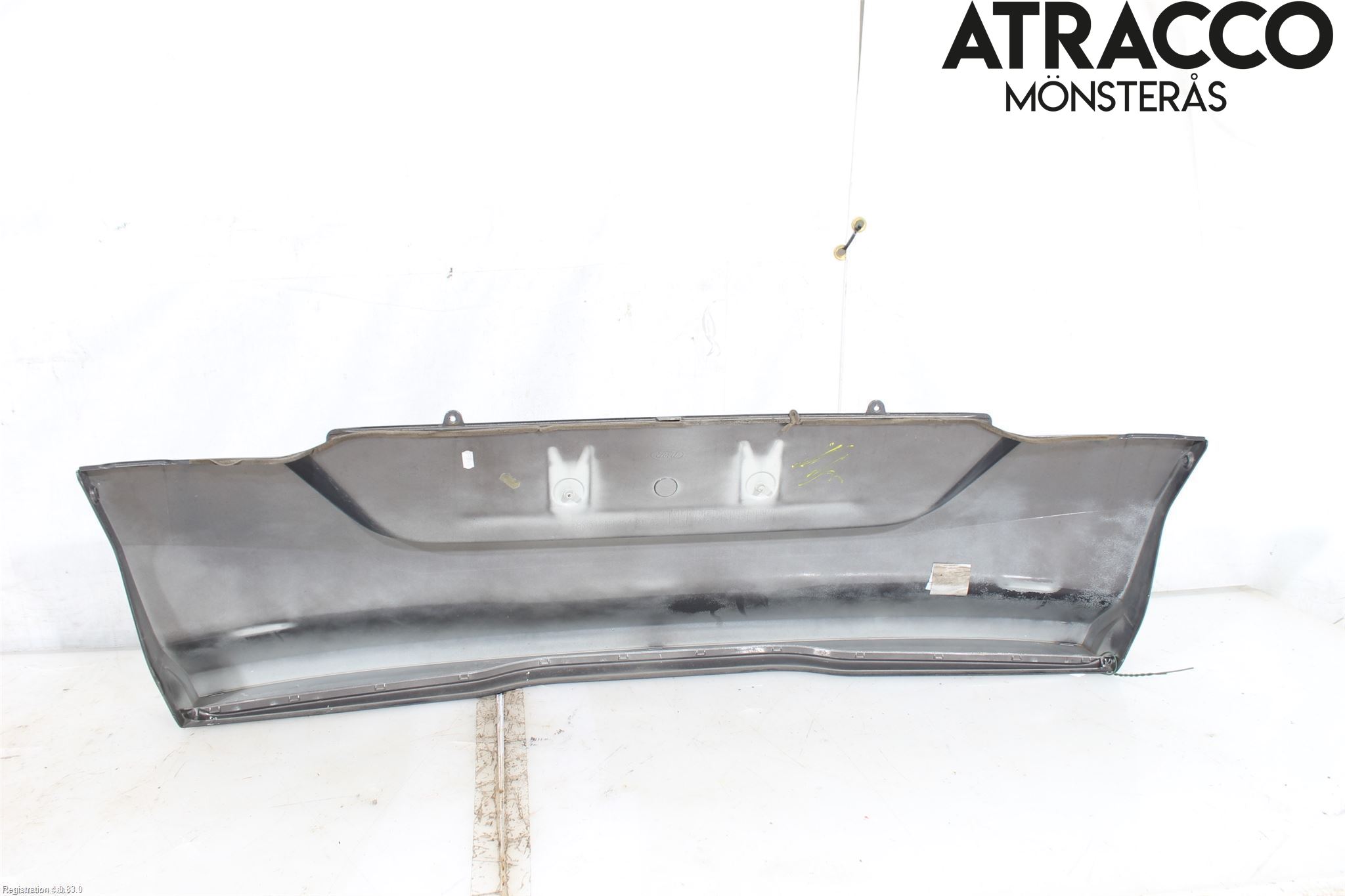 Ford FOCUS 11-14 List Bak-Baklucka