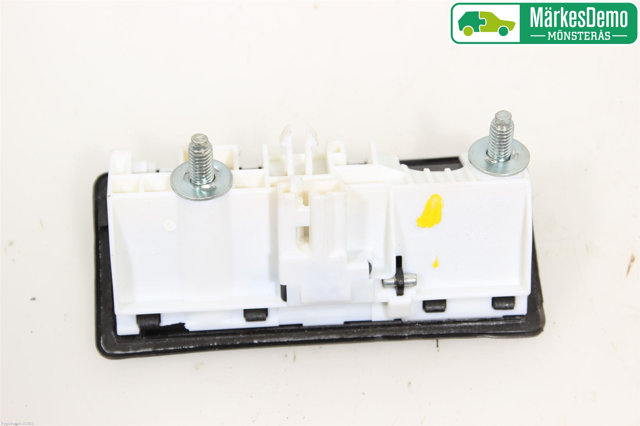 Audi A4/S4 08-11 Bakluckehandtag