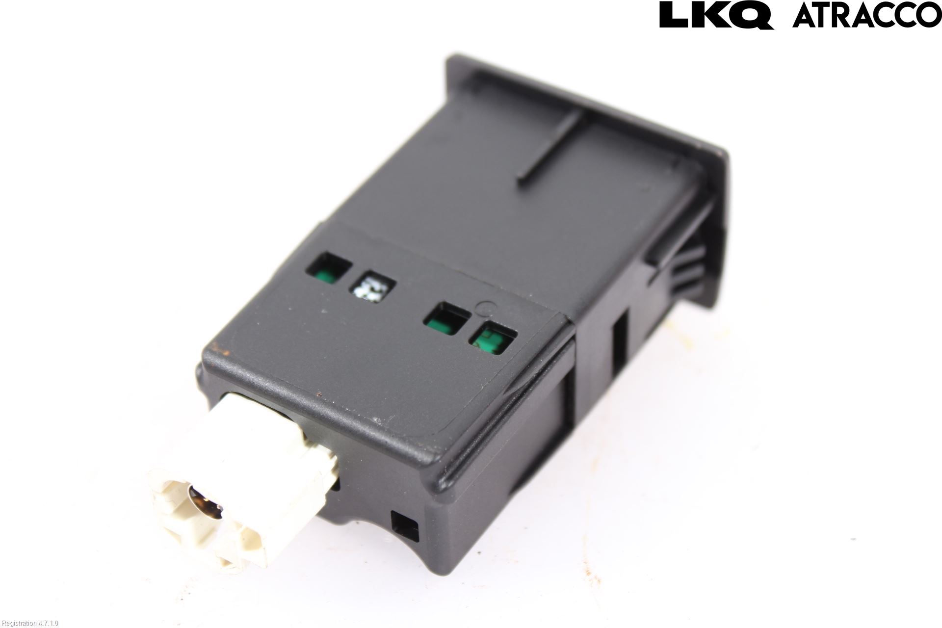 Mercedes-Benz MB E-KLASS (W213) 16-23 Usb Connection