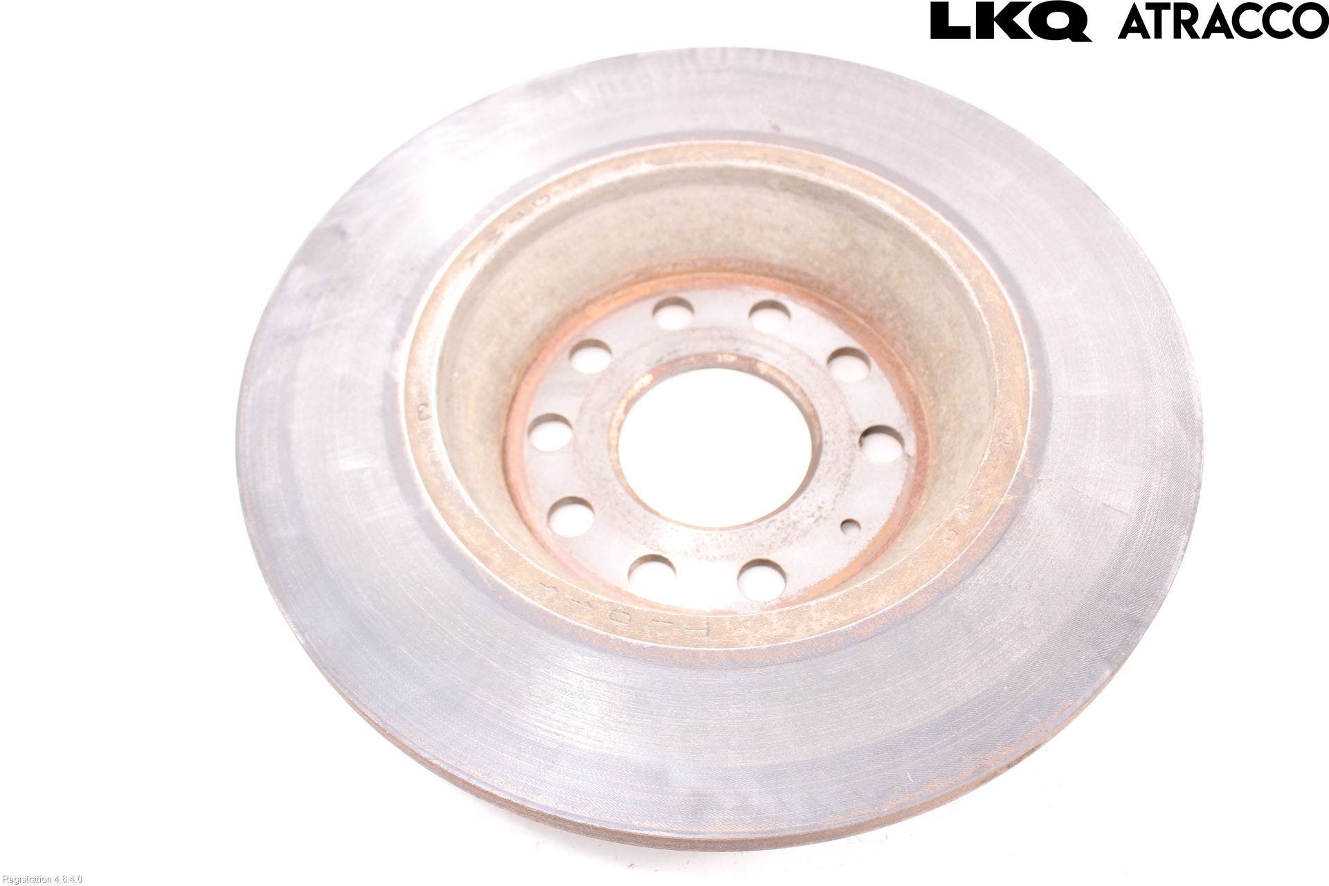 Seat ALHAMBRA 11- Bromsskiva Bak