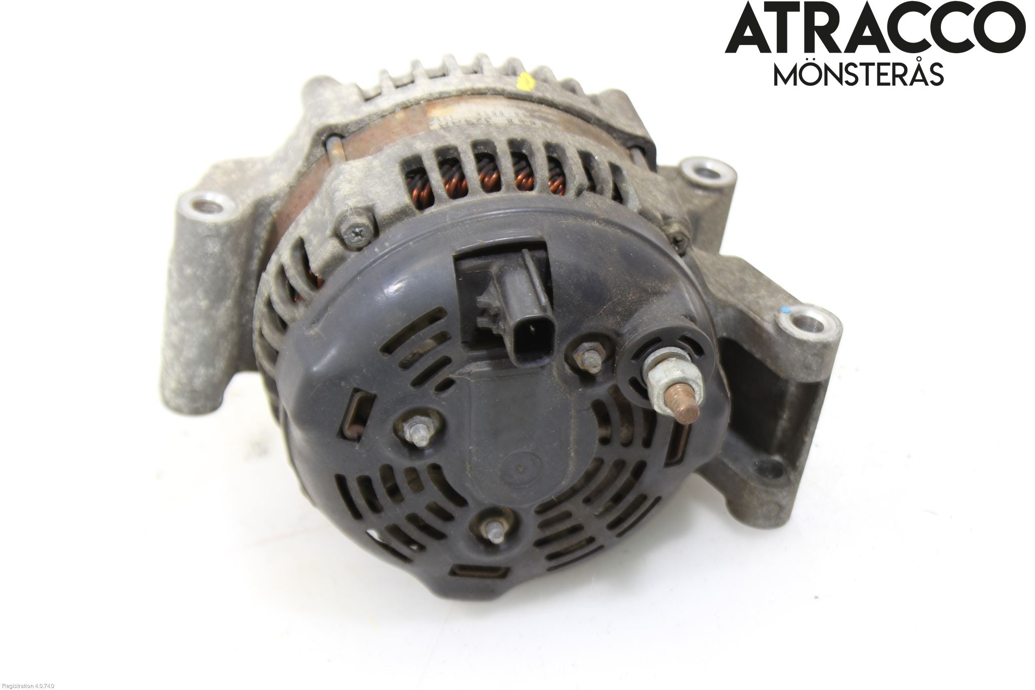 Chrysler CHR VOYAGER     01-04 Generator