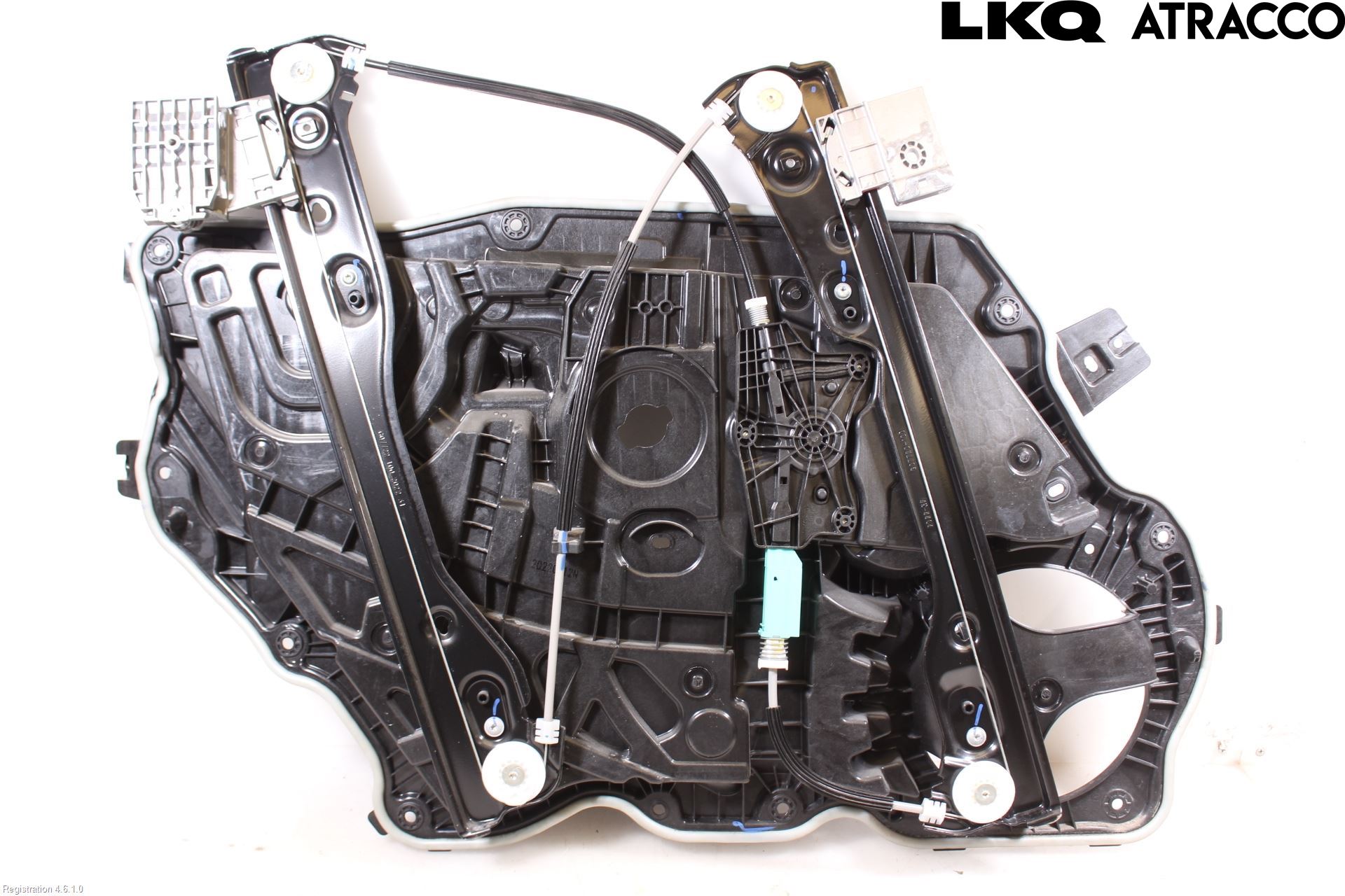 Tesla MODEL Y 21- Fönsterhiss El Kompl