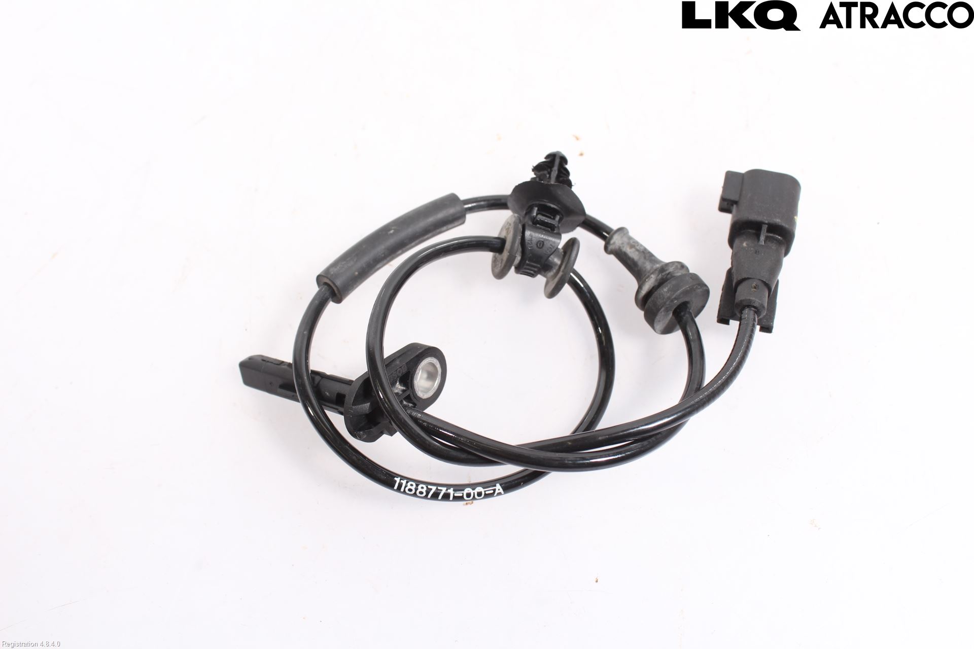 Tesla MODEL Y 21- Abs Sensor