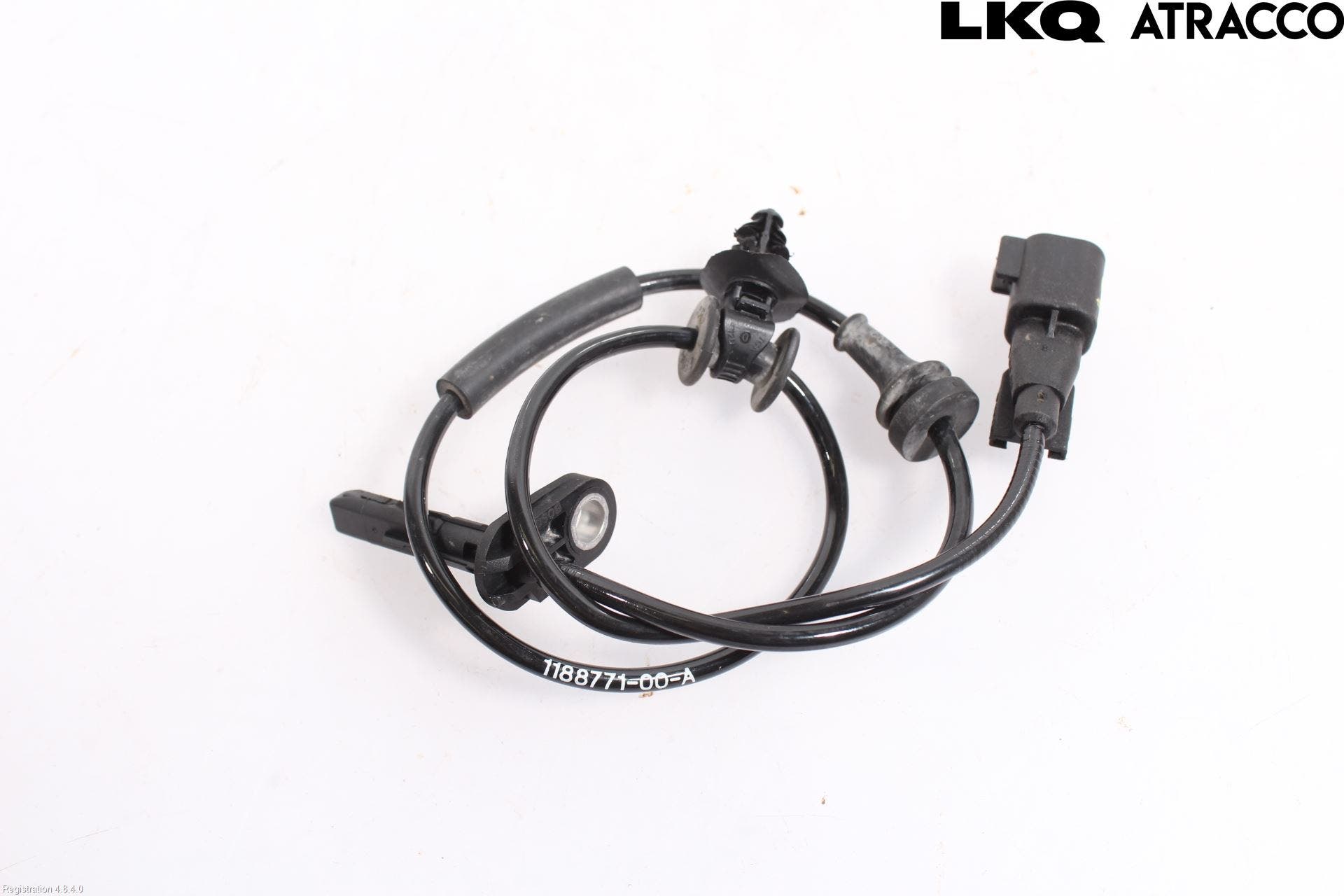 Tesla MODEL Y 21- Abs Sensor