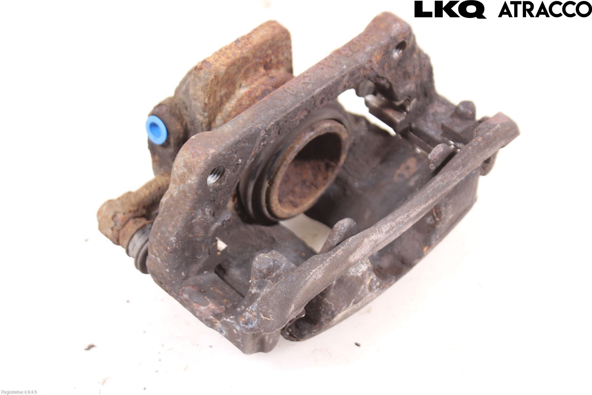 Mini COUPE R56 05-14 Bromsok Fram Vänster