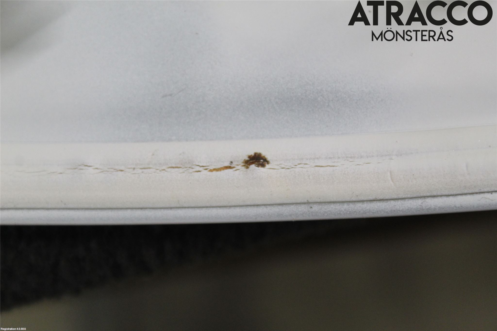 Subaru FORESTER SH  08-13 Dörr Fram Vänster