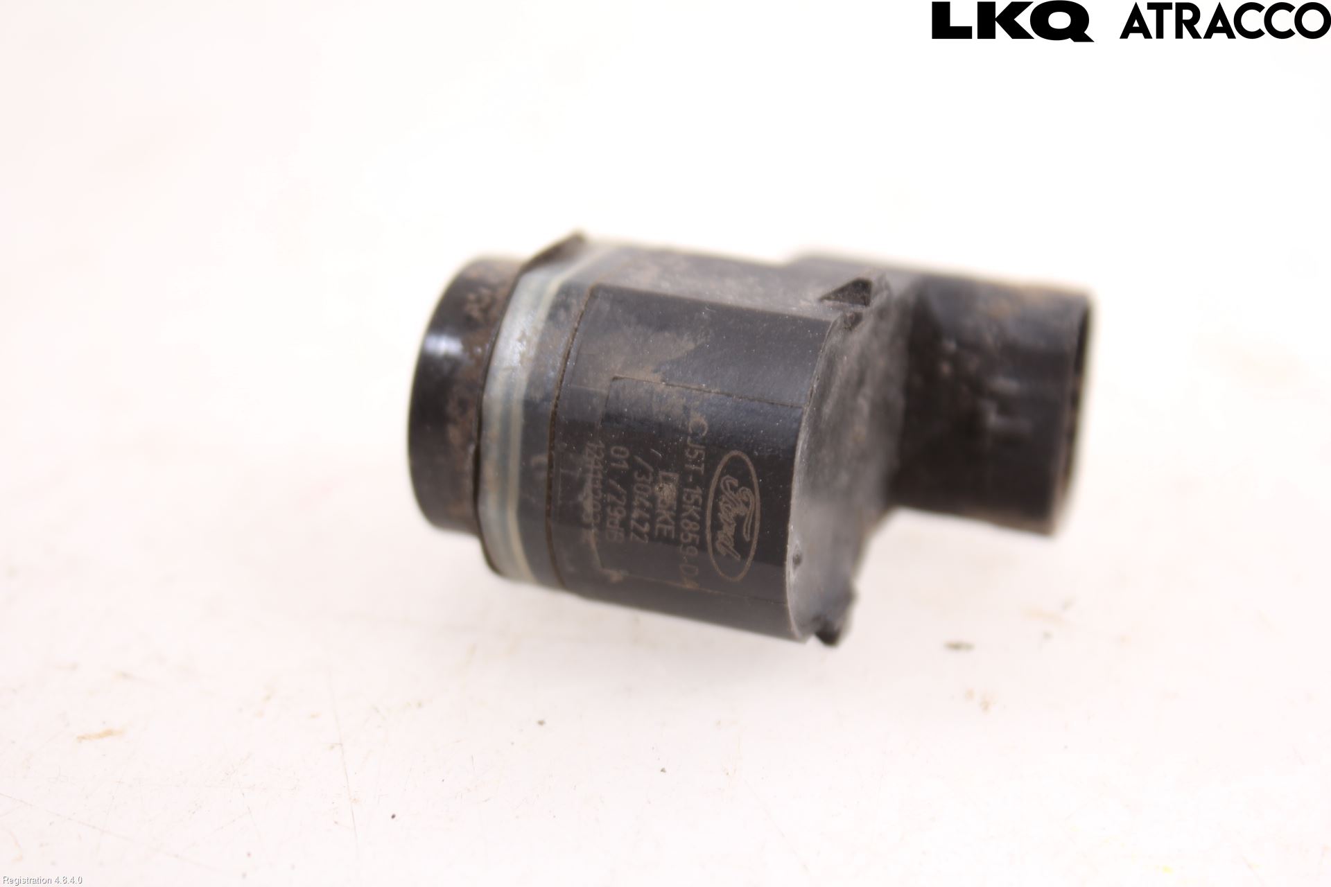 Ford S-MAX 06-15 Parkeringshjälp Backsensor