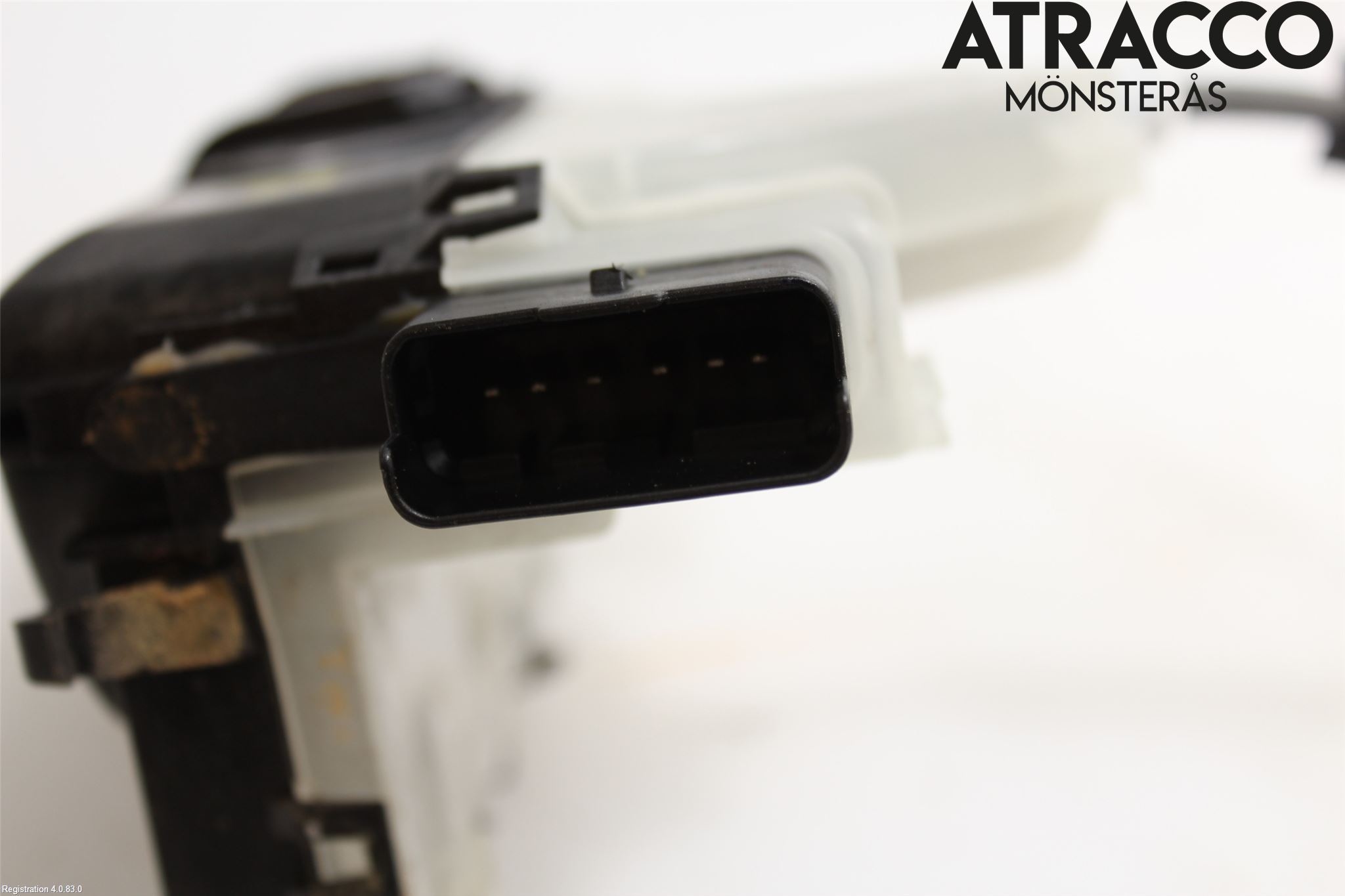 Opel CORSA F, CORSA-E 20- Låskista-Dörrlås