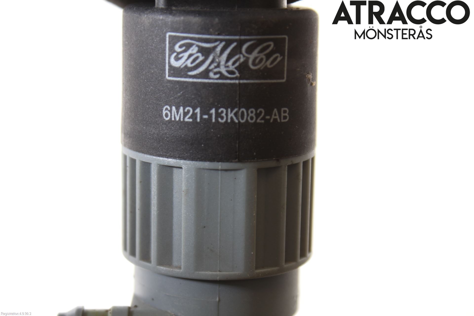 Ford FOCUS 15-18 Spolarpump Högtryck