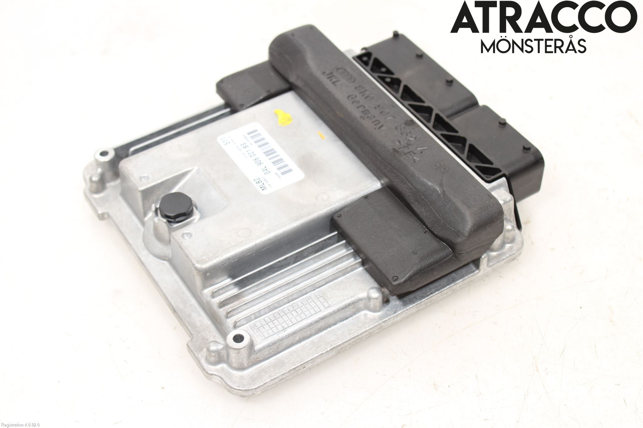 Audi A4 12-15 Styrenhet Insprut Bensin