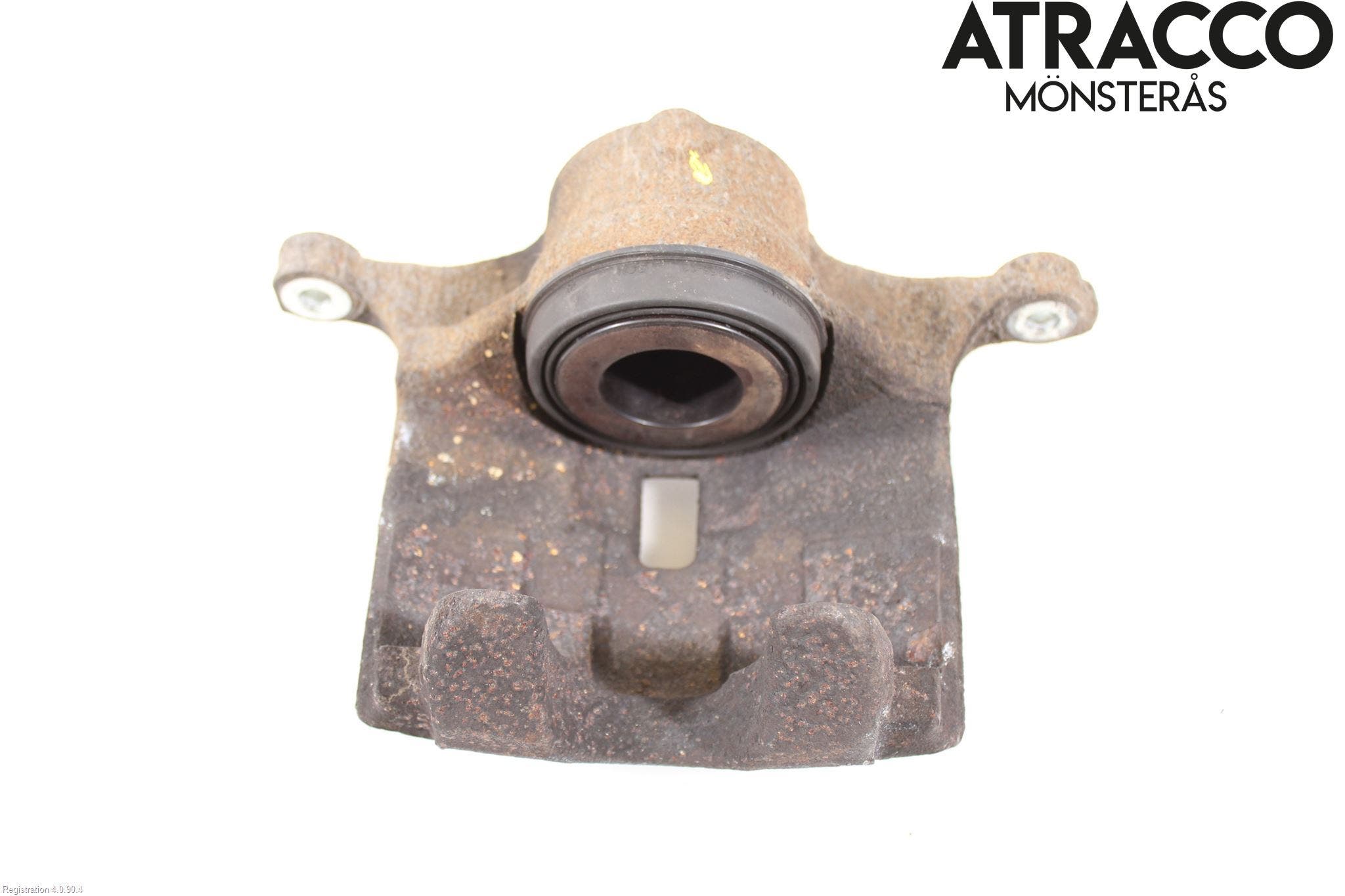 Mazda CX-3 Bromsok Fram Vänster