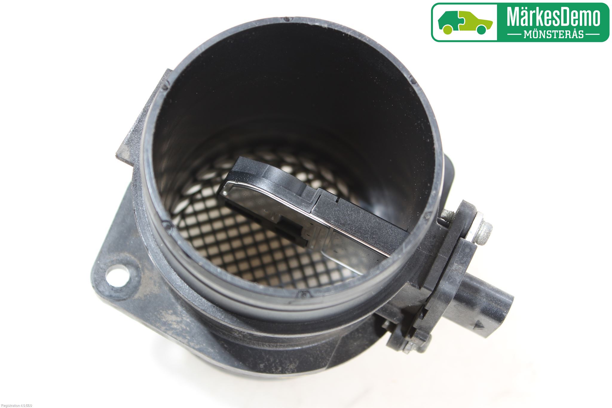 Audi A5 07-16 Injluftmassamätare