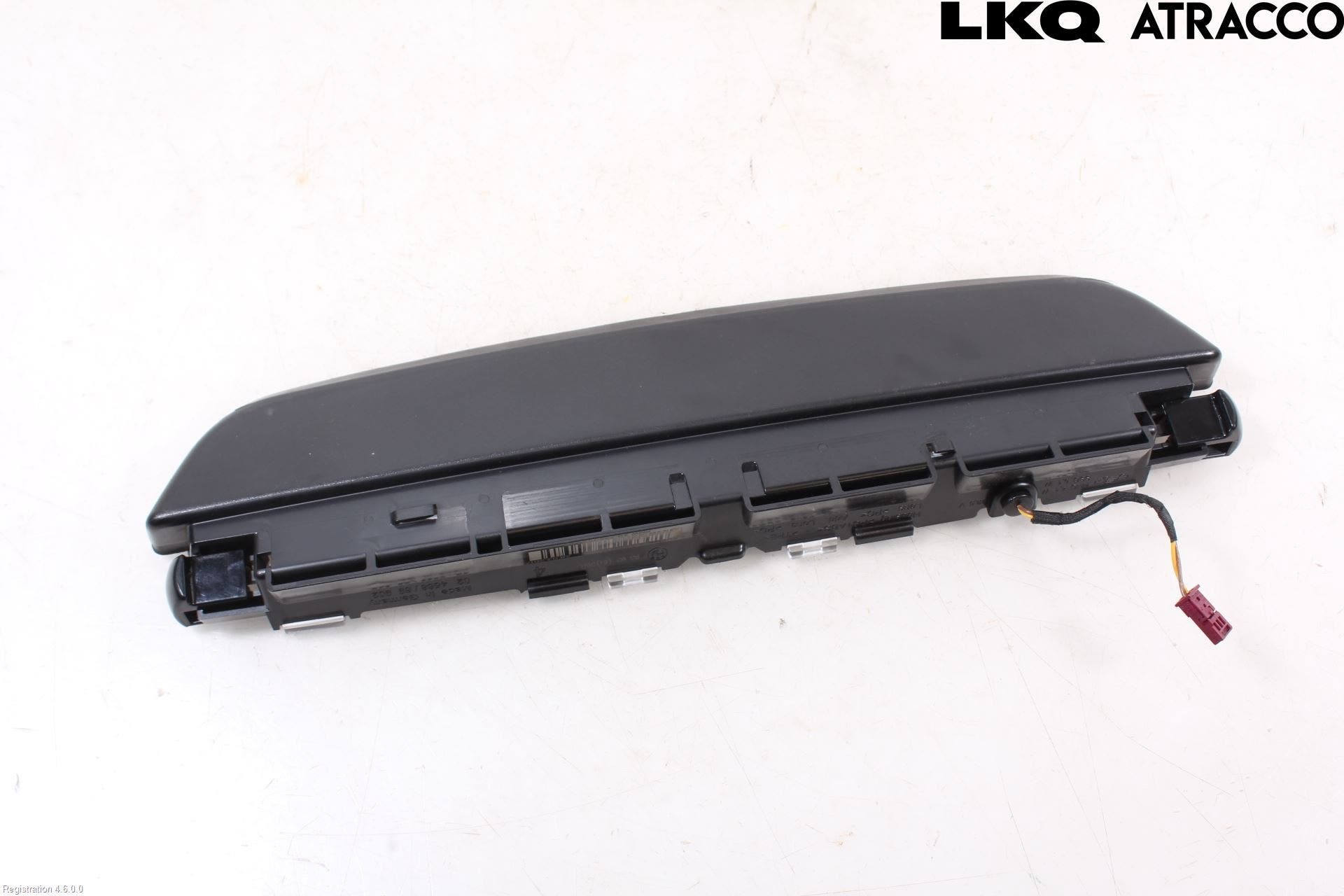 BMW 5 G30/G31/F90 17-23 Bromsljus Bakruta