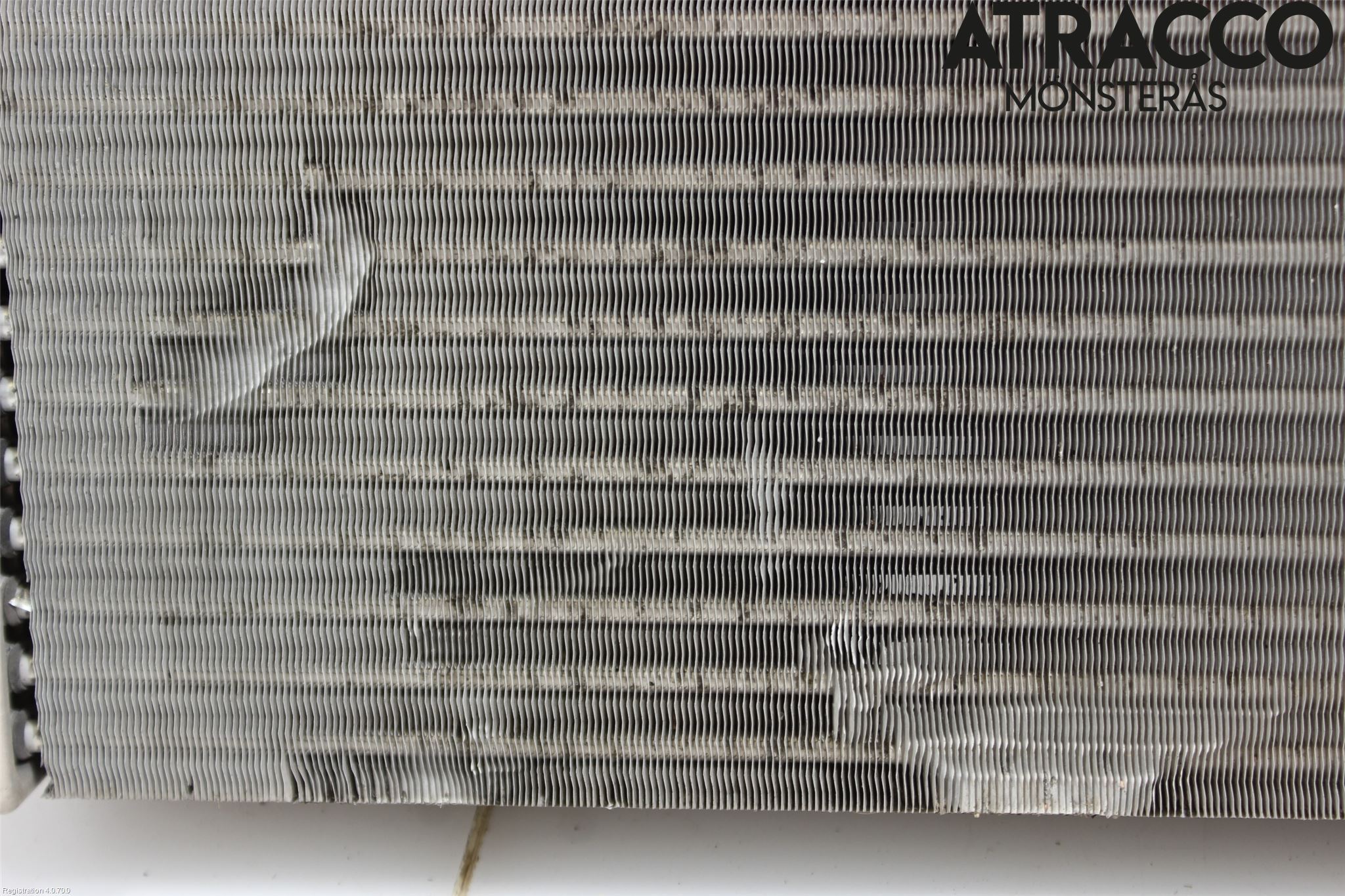 Audi A1/S1 11-18 Kylare Man