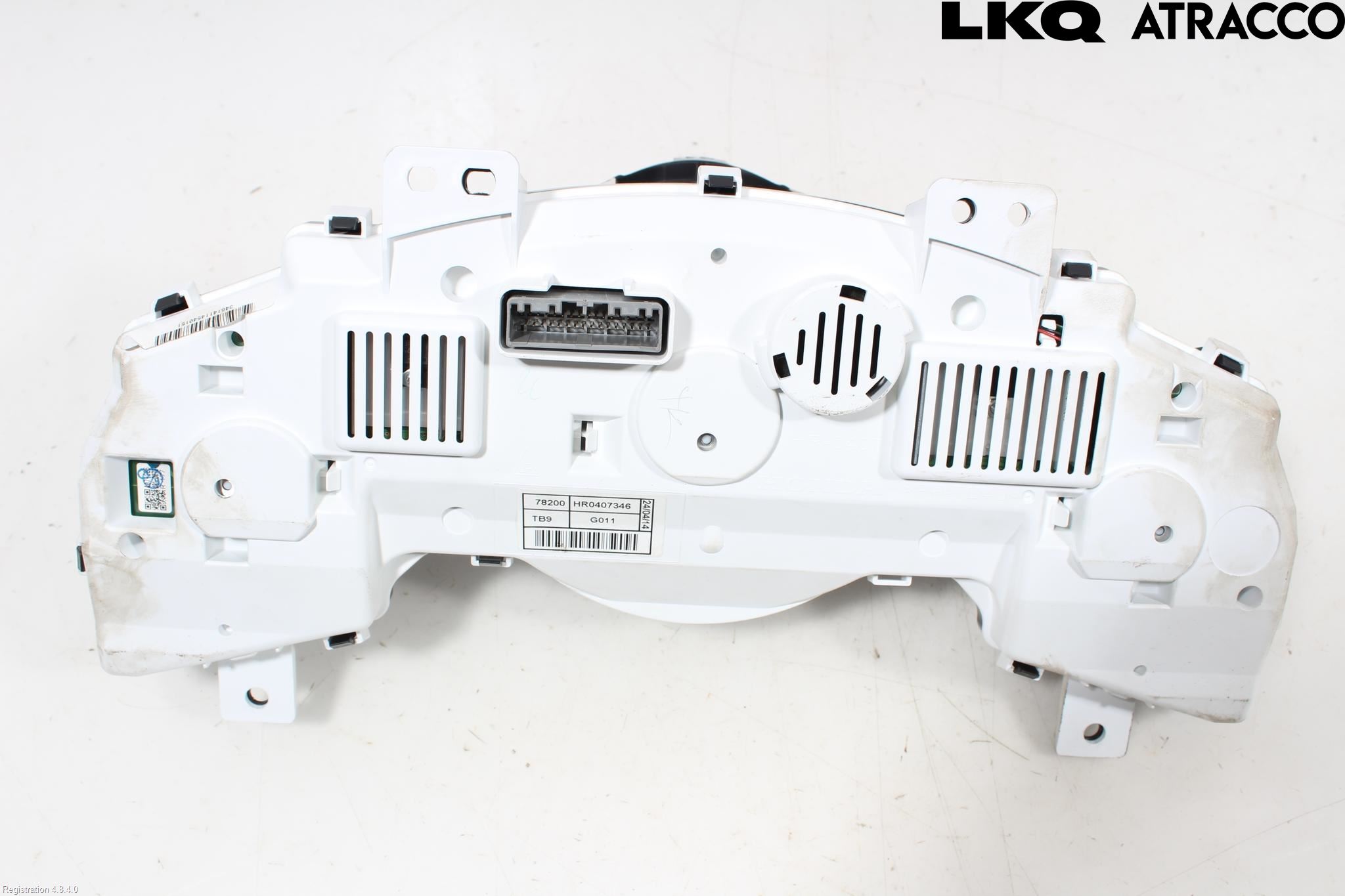 Honda CIVIC 12-16 Instrument Komb