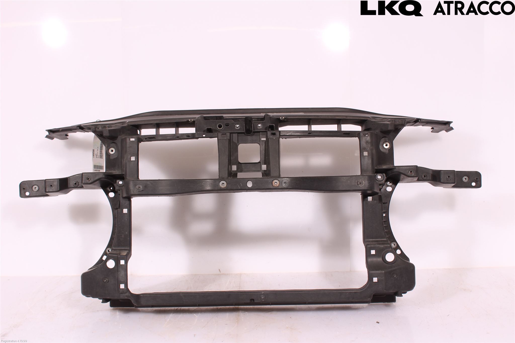 Volkswagen VW PASSAT 05-11 Frontplåt