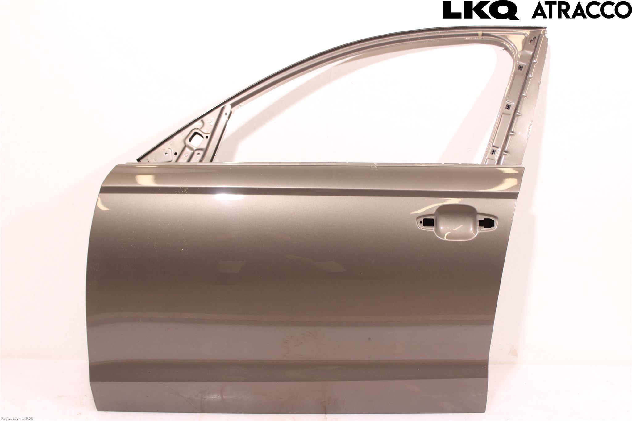 Audi A6/S6 4G 11-18 Dörr Fram Vänster