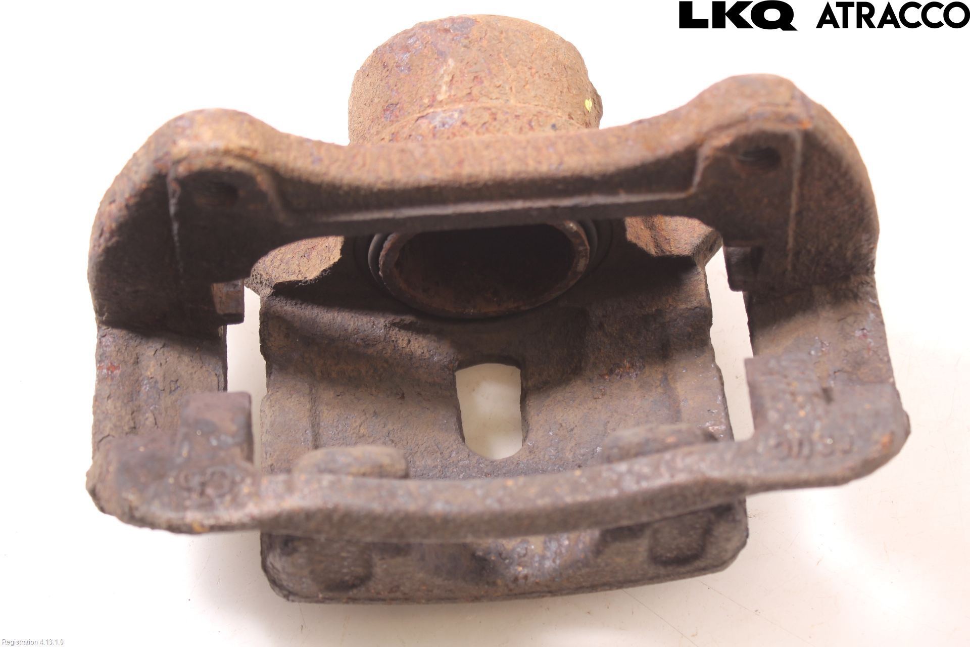 Kia CEED 12-18 Bromsok Fram Höger