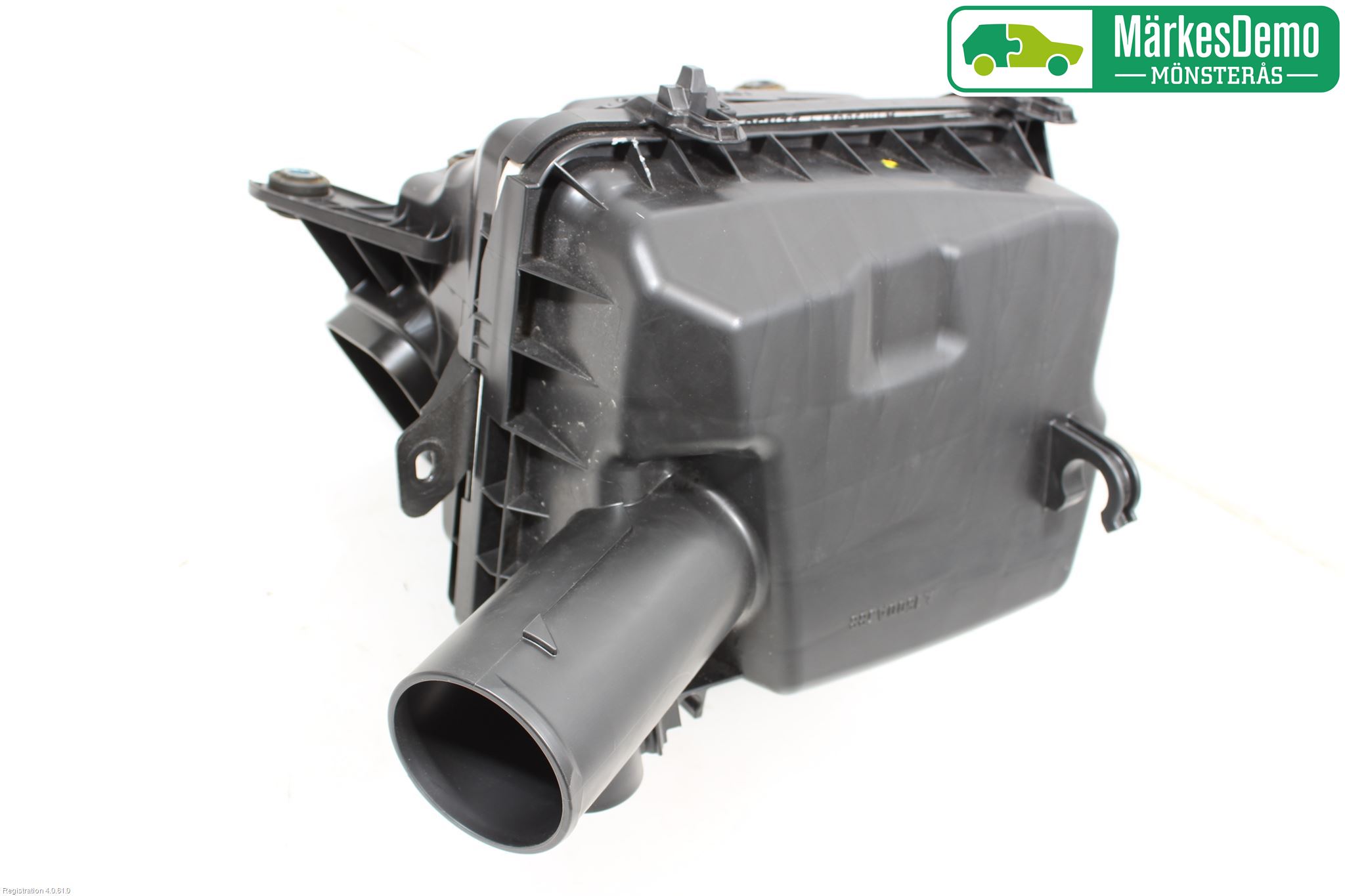 Mitsubishi OUTLANDER 13-21 Luftrenare