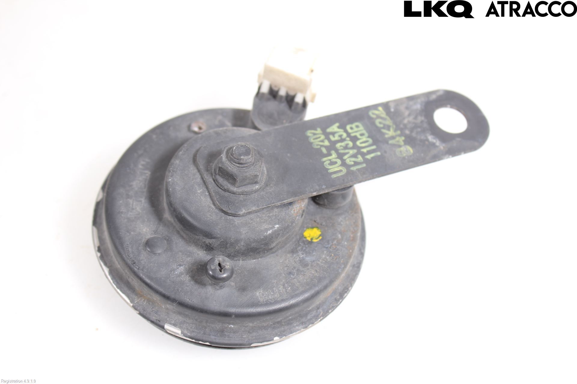 Honda CIVIC 17-22 Signalhorn