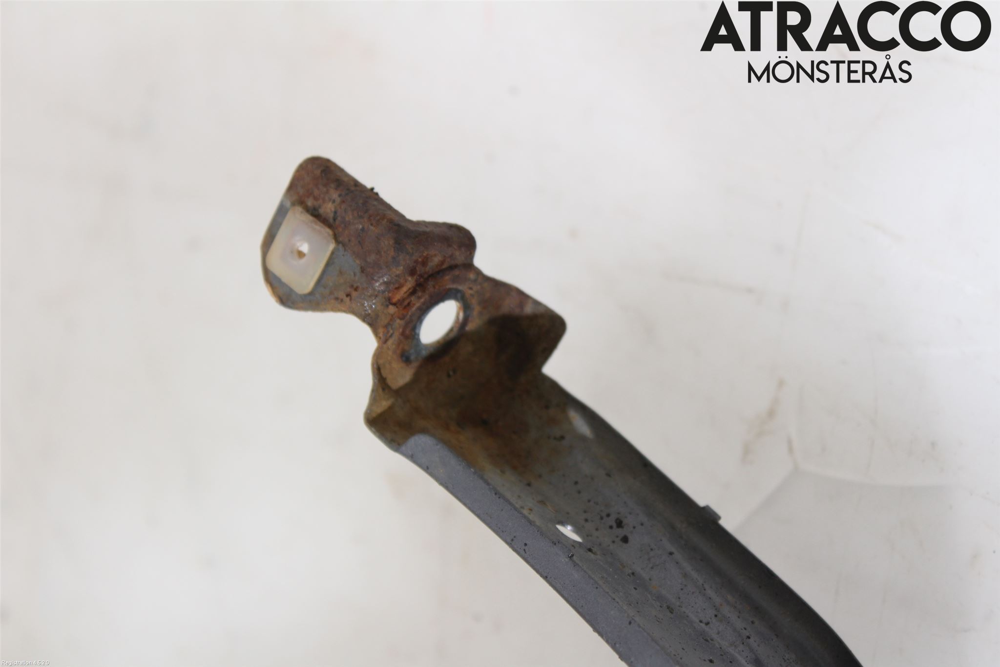 Honda HR-V 15-21 Skärm Fram Höger