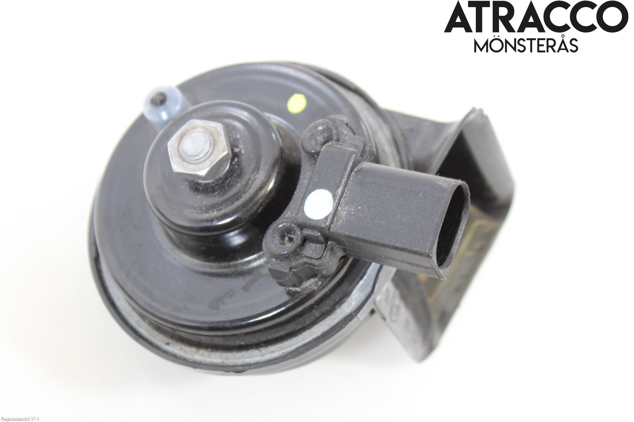 Audi A6/S6 4G 11-18 Signalhorn