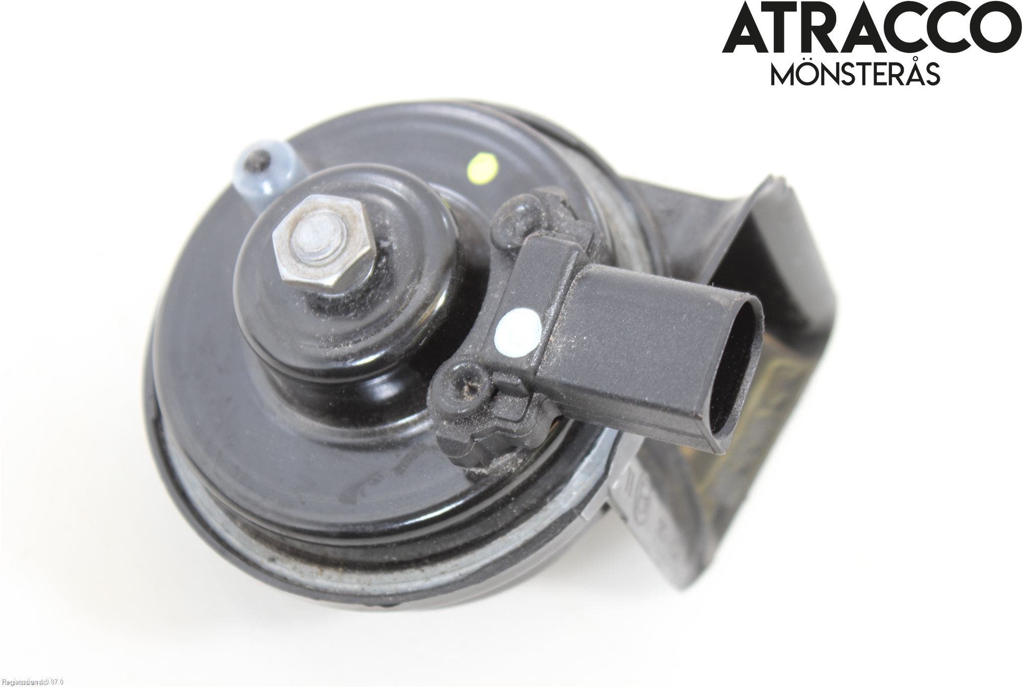 Audi A6/S6 4G 11-18 Signalhorn