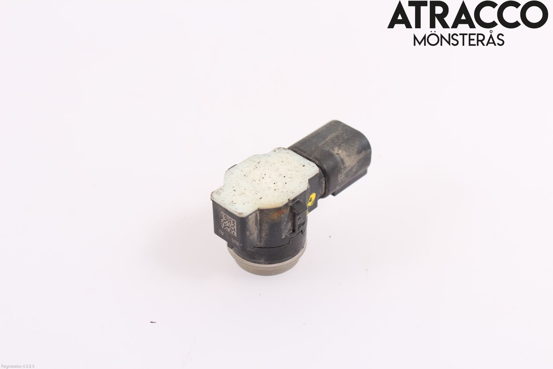 Peugeot 2008 13-20 Parkeringshjälp Backsensor