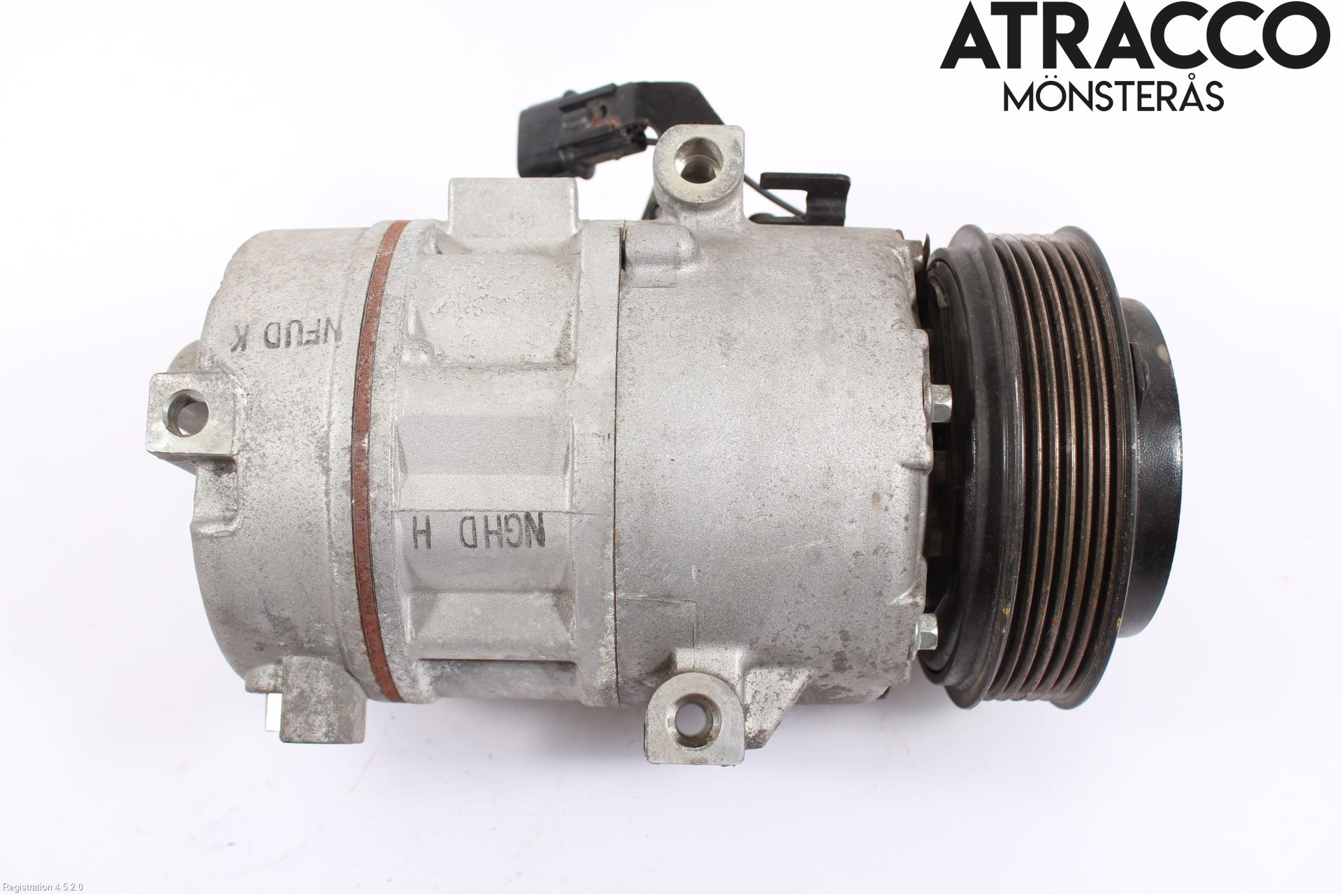 Hyundai ix35 Ac Kompressor