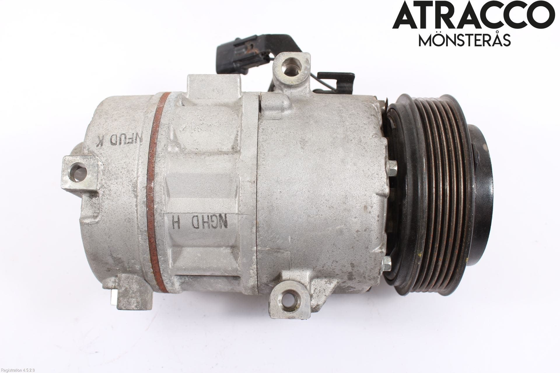 Hyundai ix35 Ac Kompressor