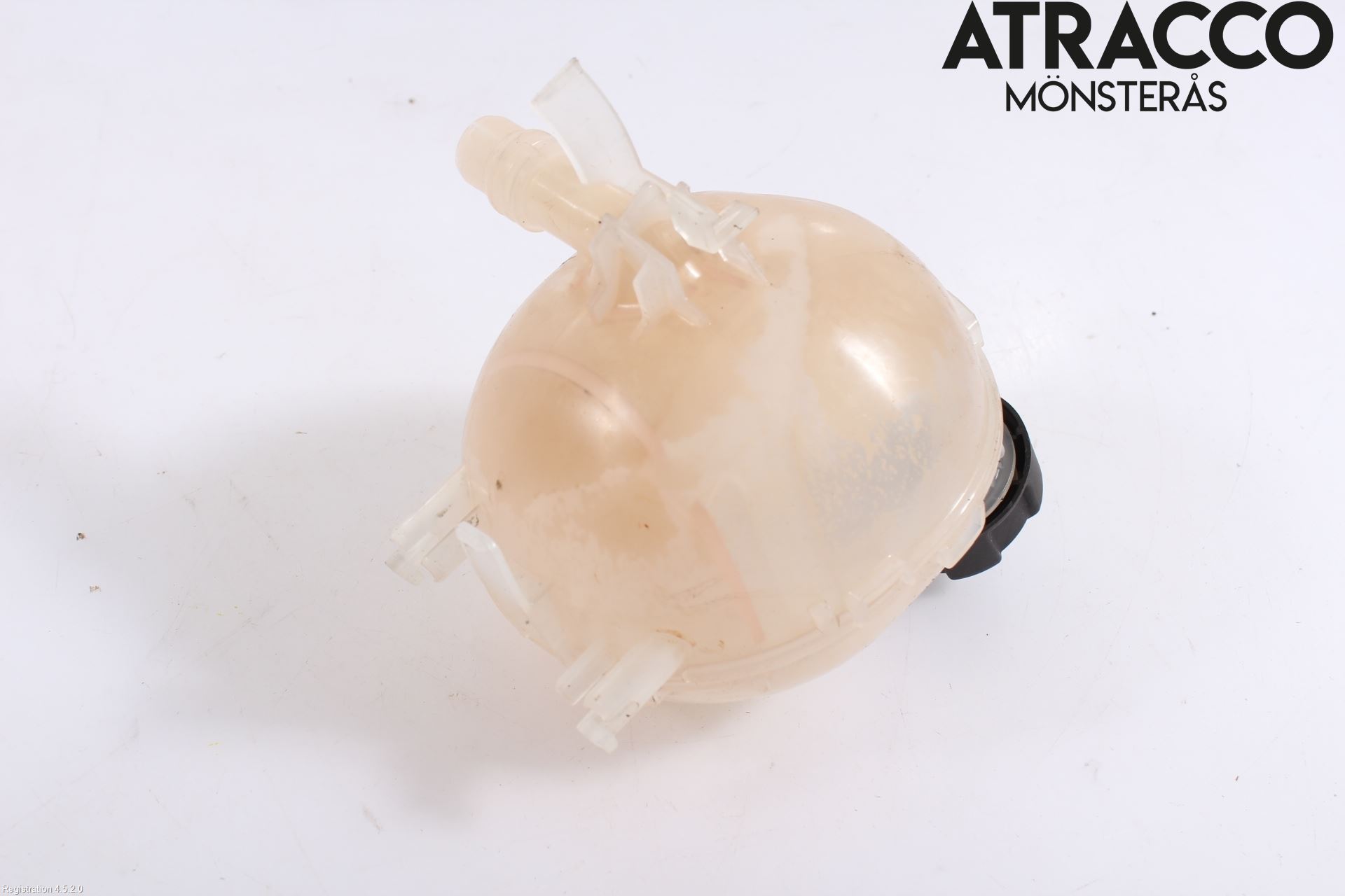 Citroen C4/E-C4 C4X/E-C4X III 21- Expansionstank