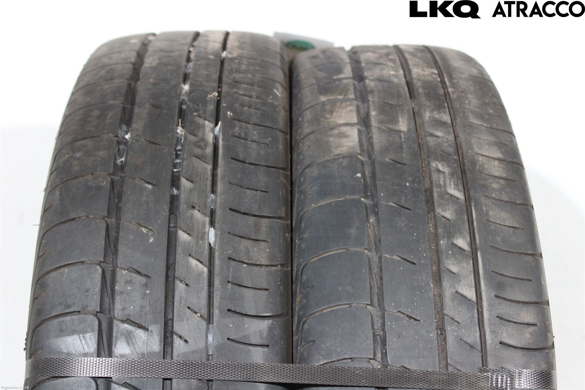 SOMMARDÄCK Dim 000-20