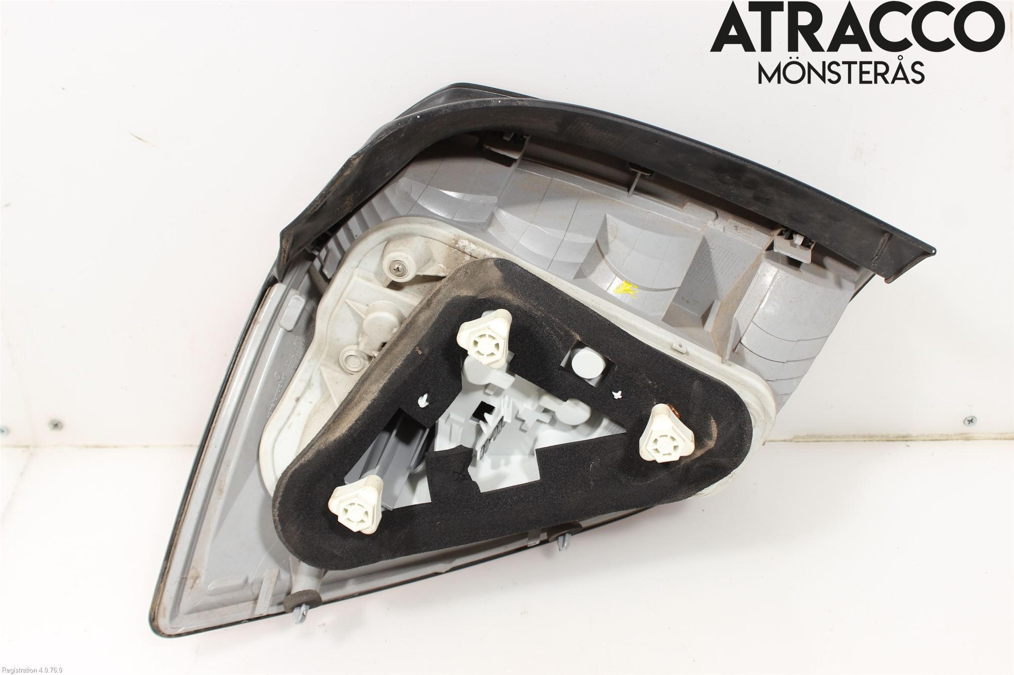 Opel ASTRA H 04-12 Bakljus Höger