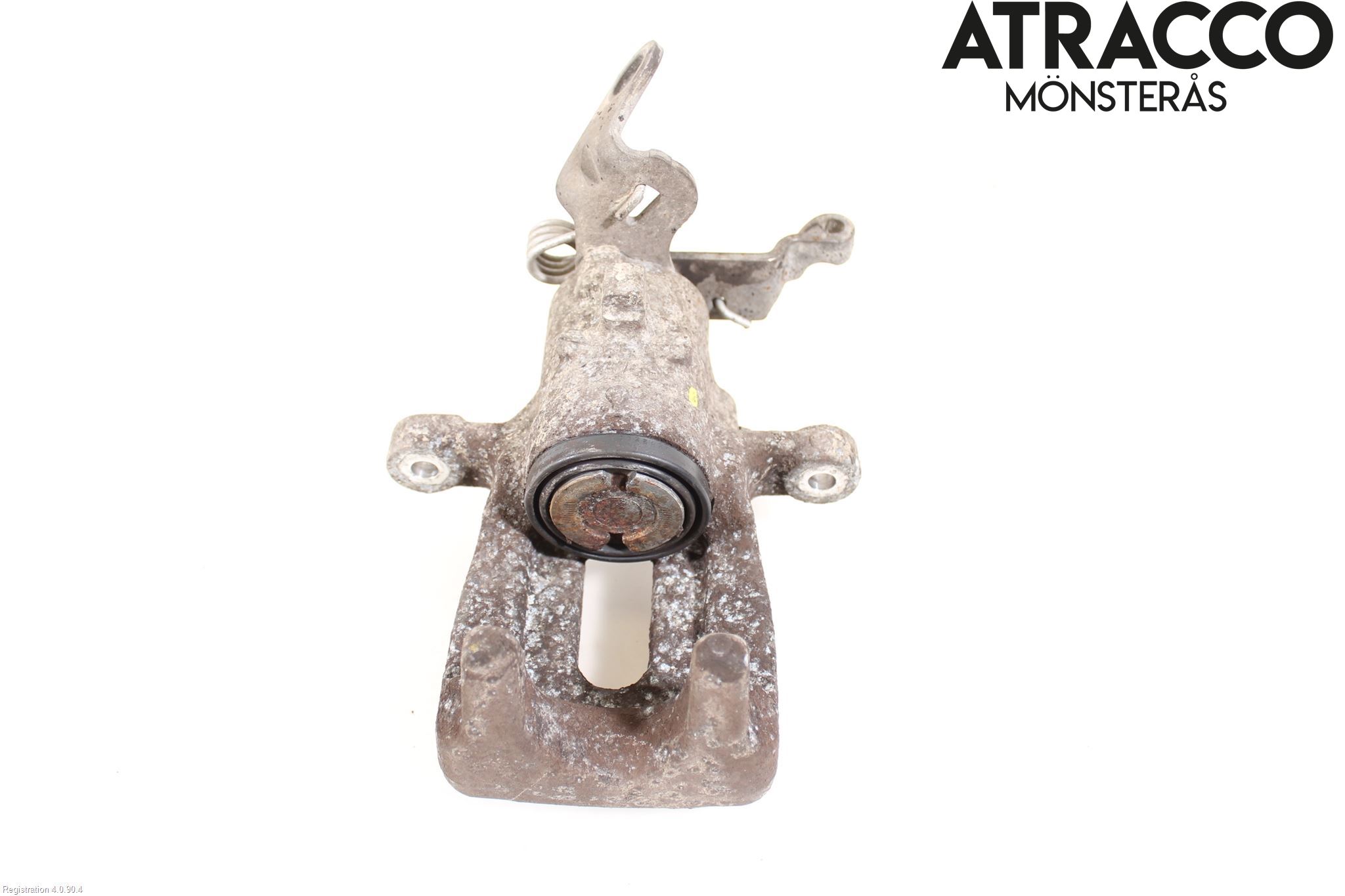 Seat LEON 13-20 Bromsok Bak Vänster