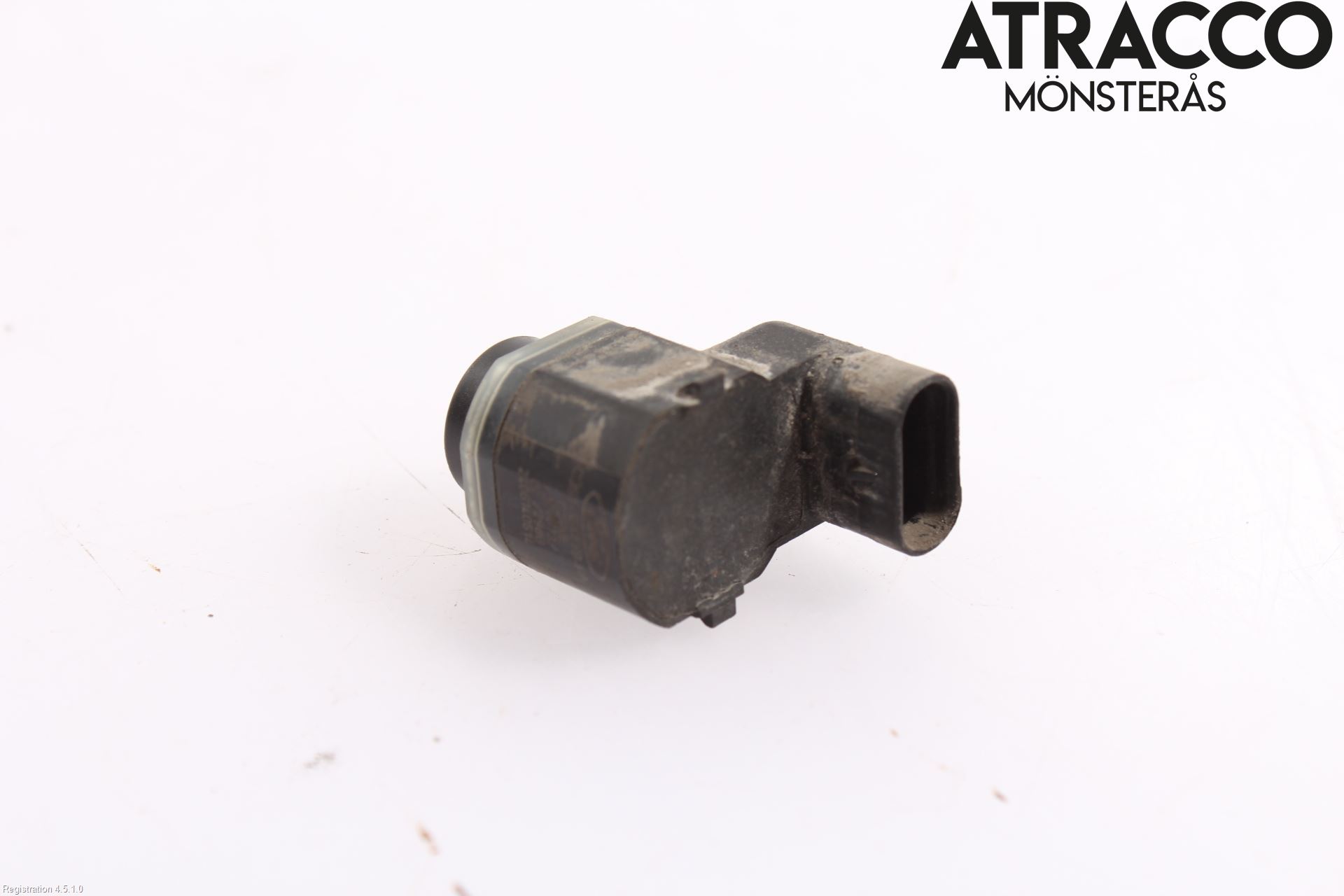 Ford S-MAX 06-15 Parkeringshjälp Backsensor