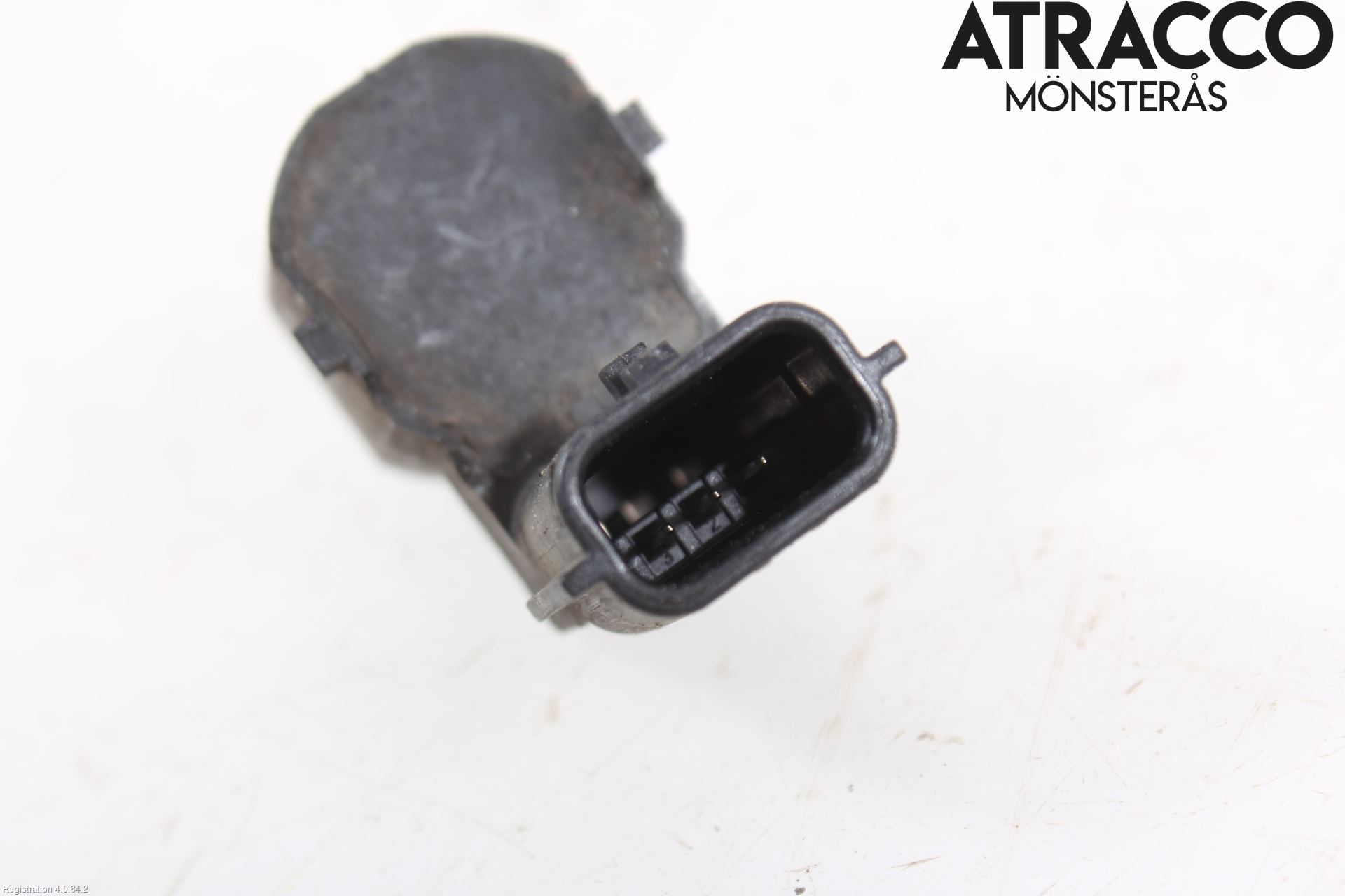Mercedes-Benz MB CITAN (W415) 13-21 Parkeringshjälp Backsensor