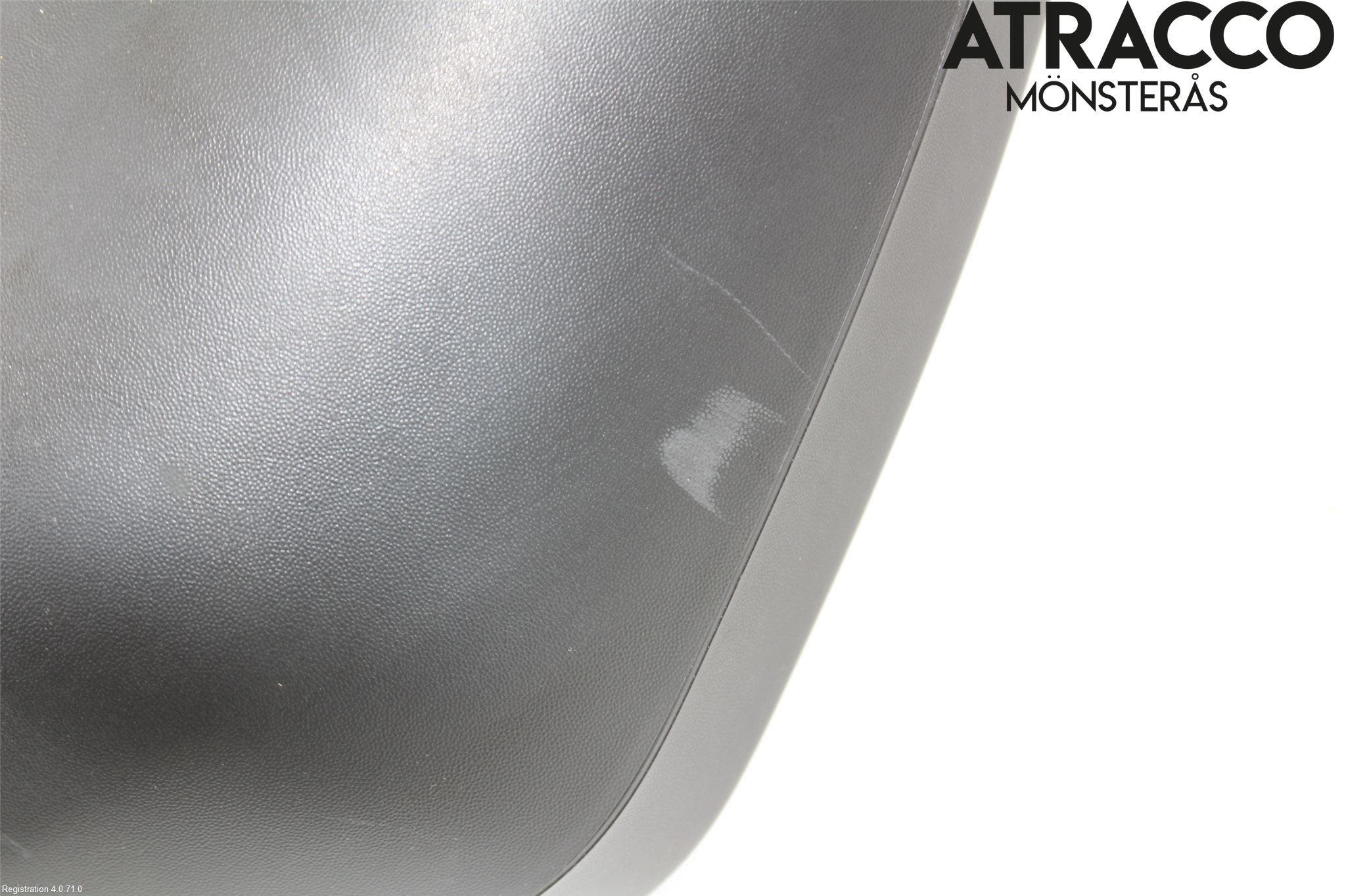 Citroen BERLINGO 08-18 Spegel Yttre El Vä