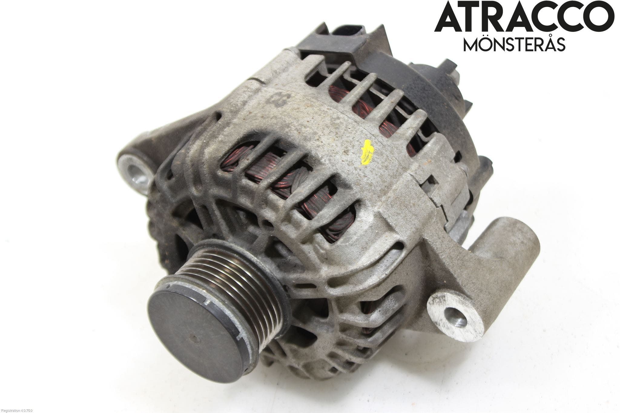 Opel INSIGNIA 09-16 Generator