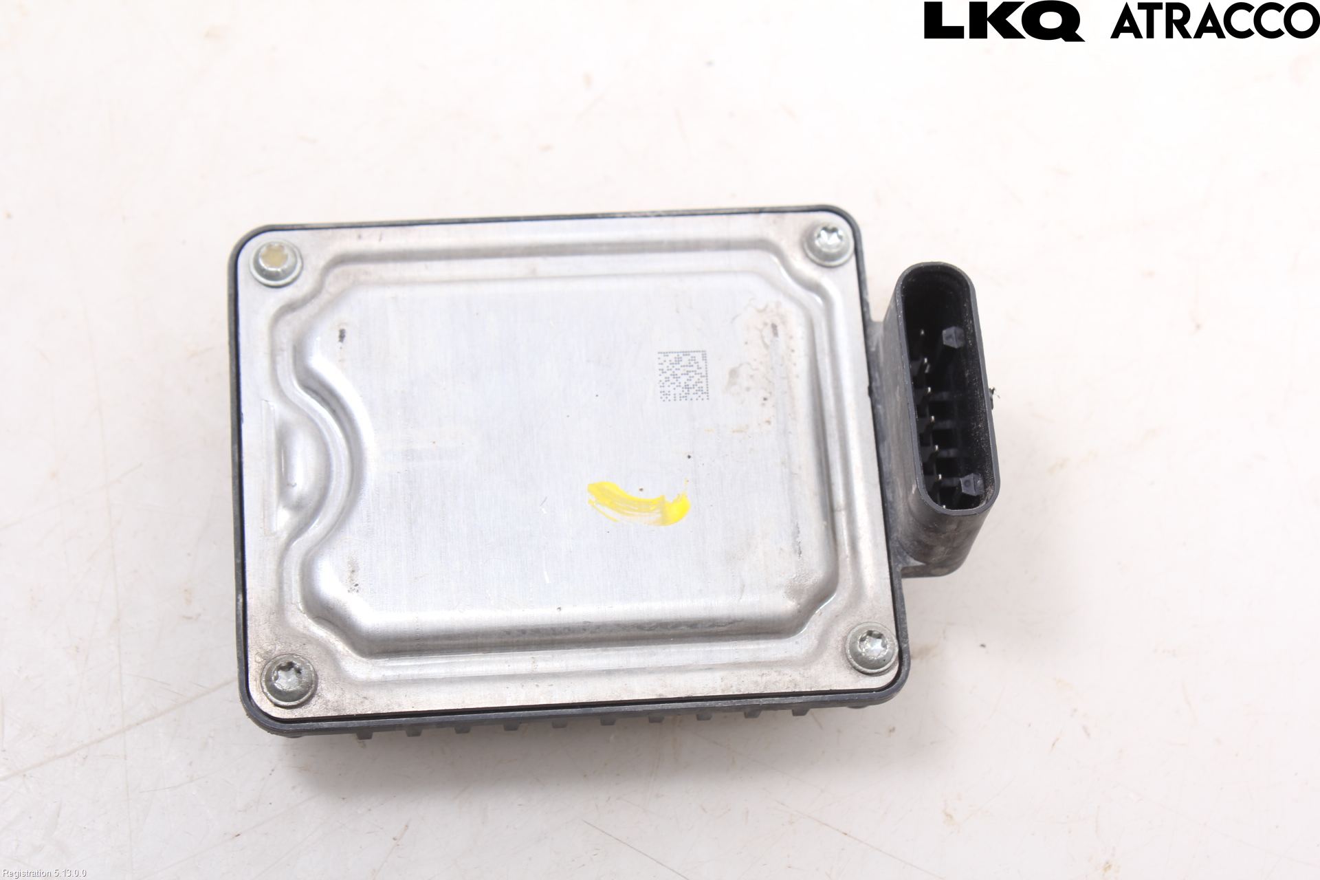 Seat ATECA 16->> Sensor Aktivt Kollisionsskydd