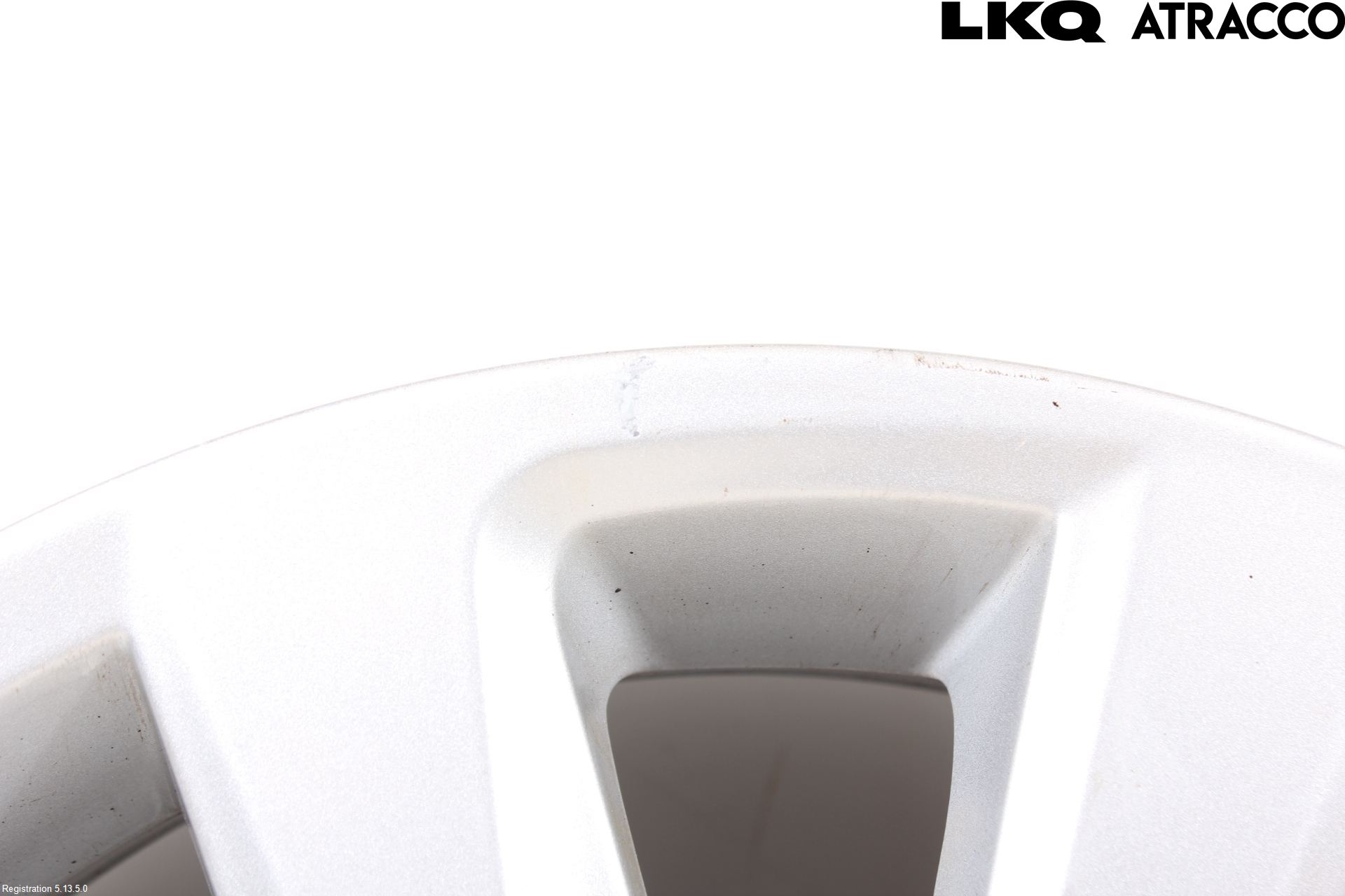 Seat ARONA Fälg Aluminium