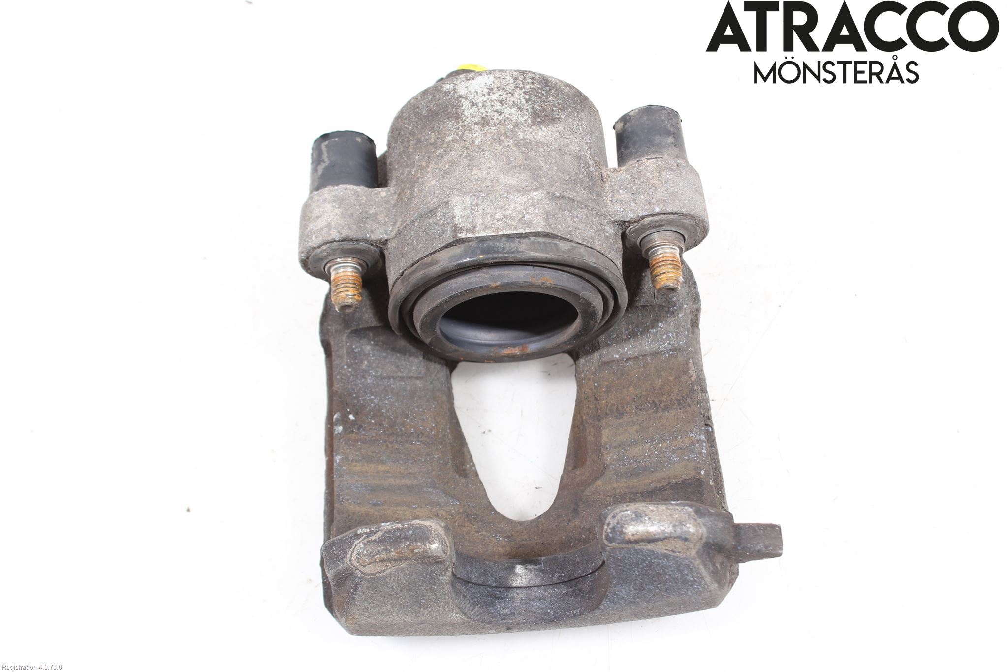 Skoda FABIA 15-21 Bromsok Fram Vänster