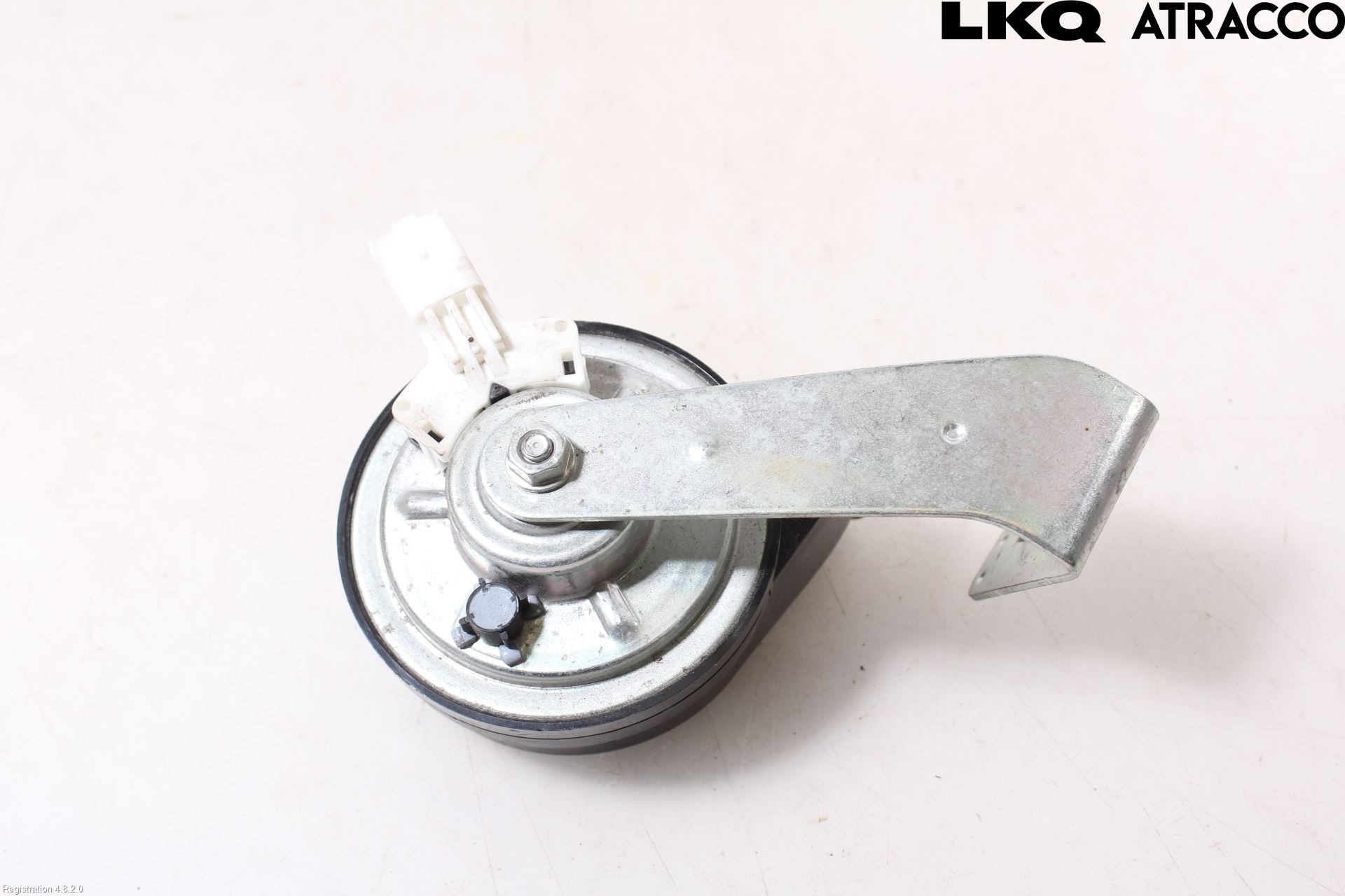 Opel ASTRA L 22- Signalhorn